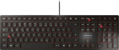 Cherry »KC 6000 SLIM« Tastatur