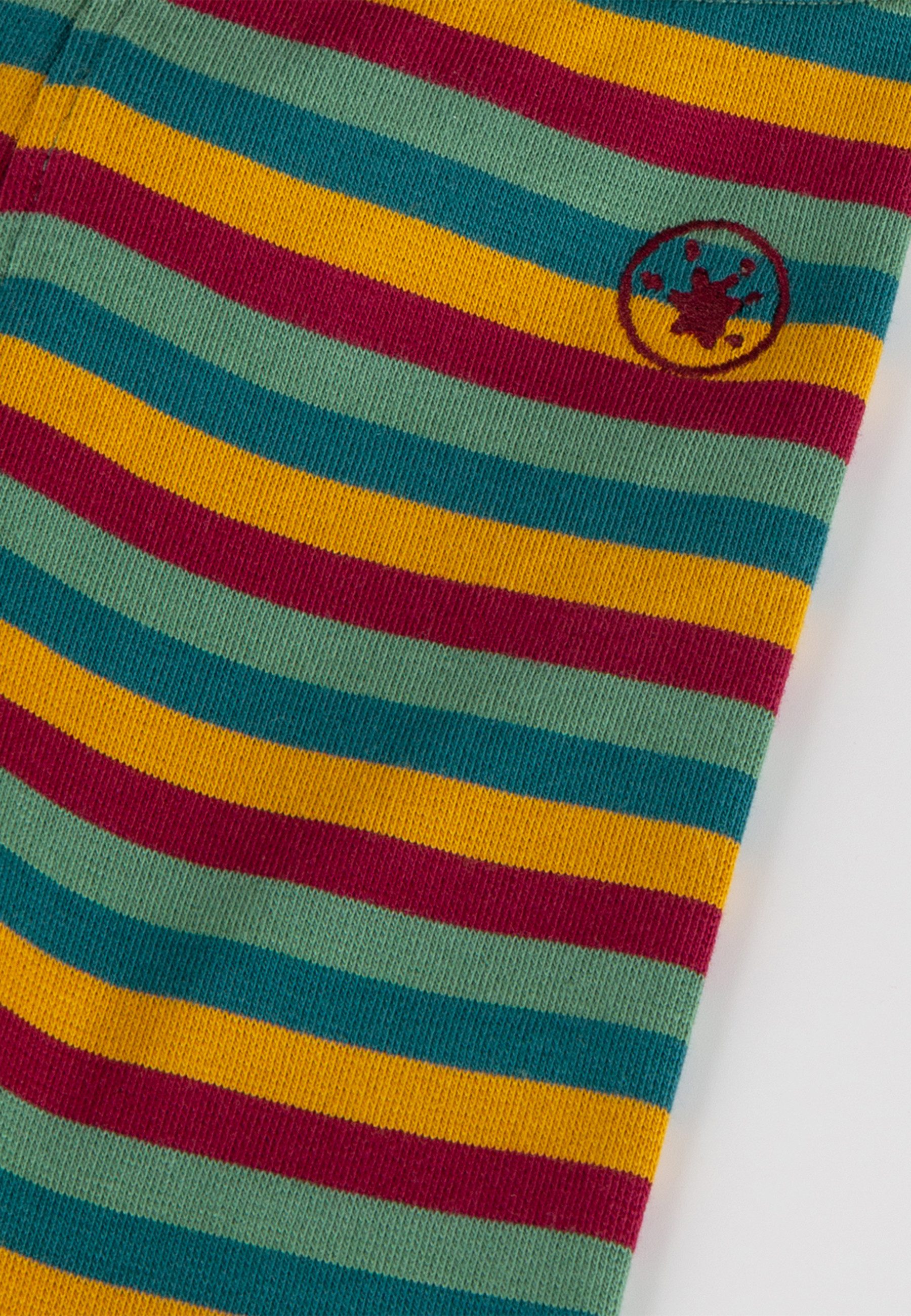 Sigikid Leggings für Babys Mädchen (1-tlg)