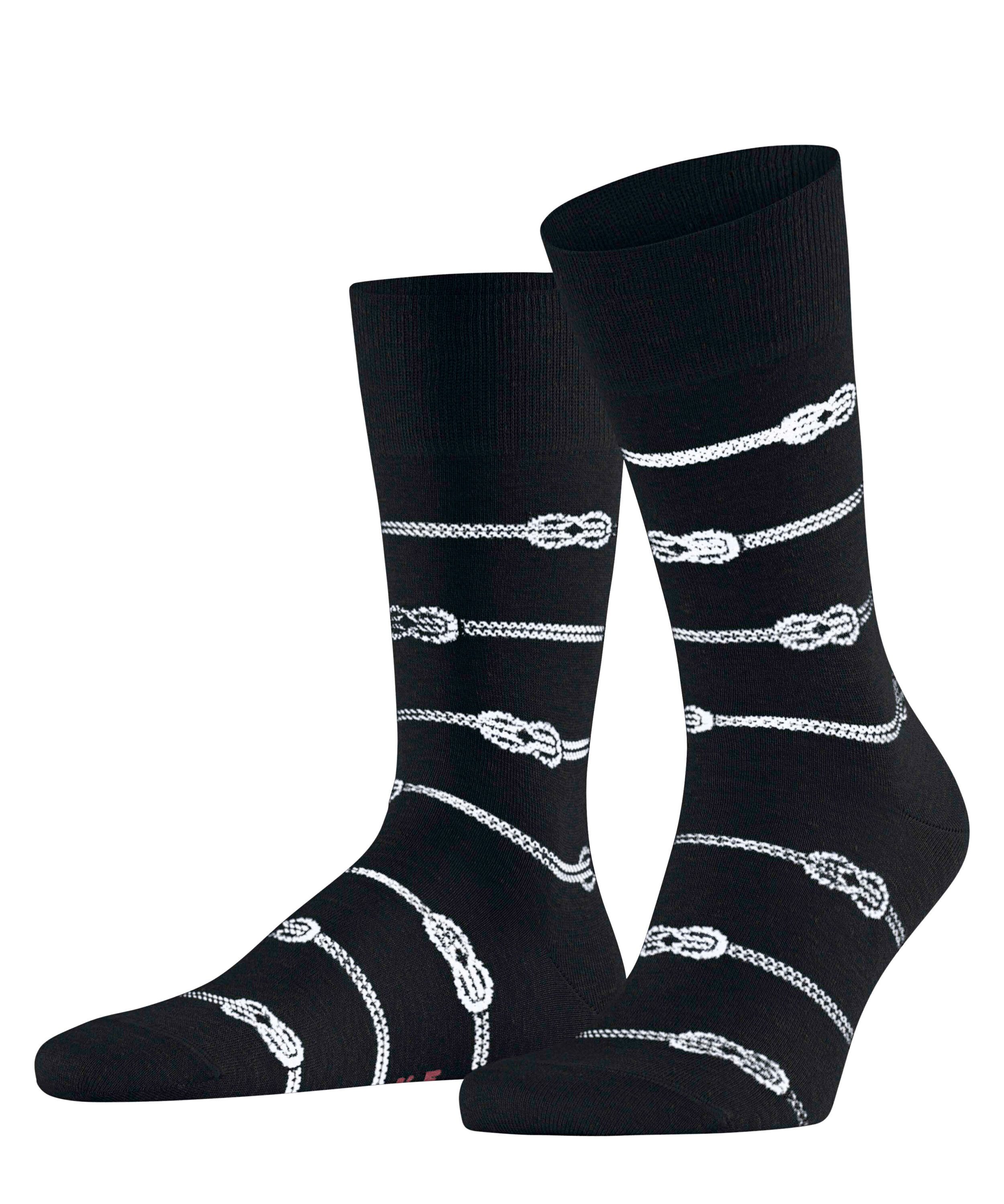 Socken Sailing Rope Socken