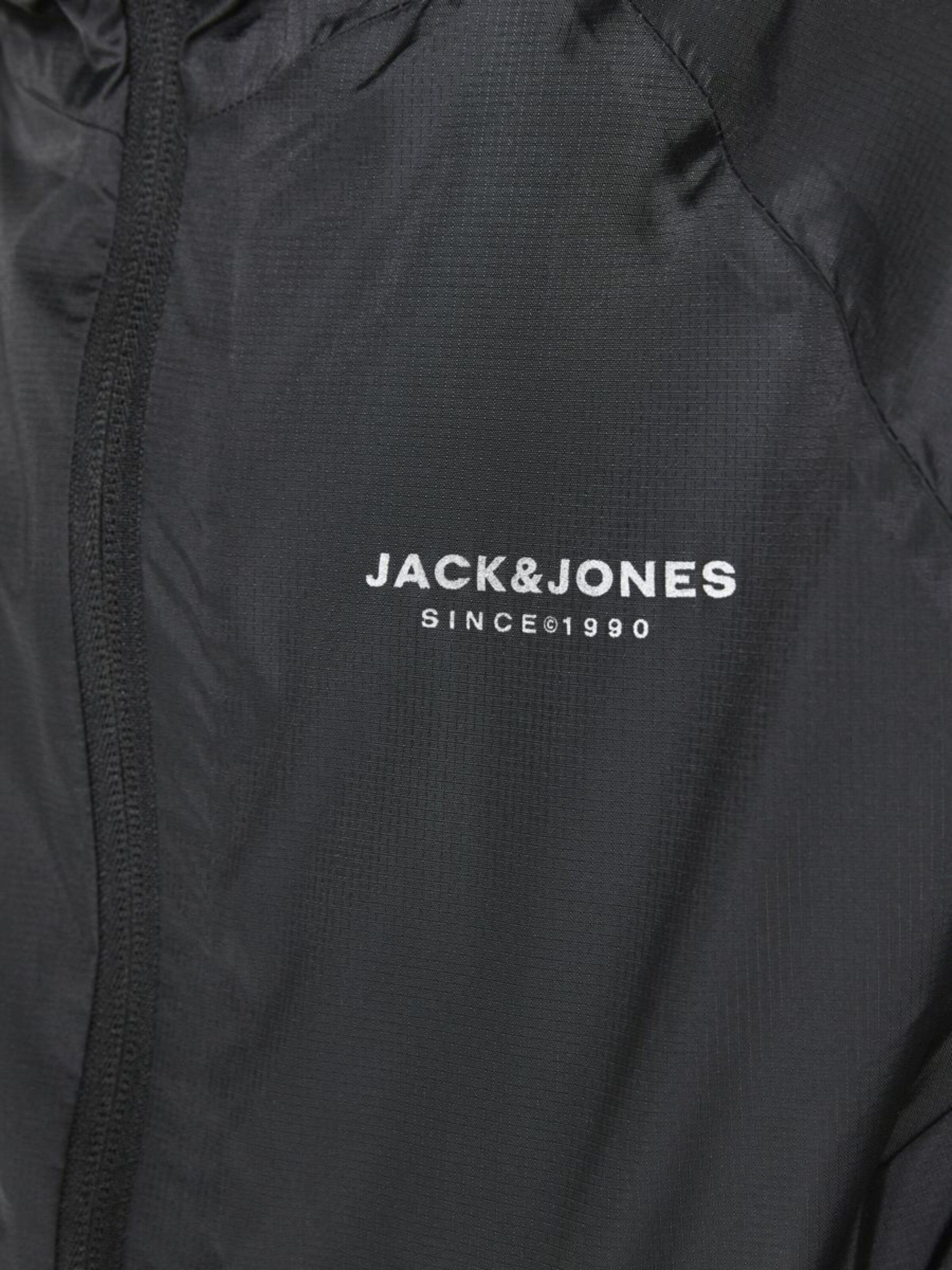 (1-tlg) Jack & Junior Regenanzug Jones