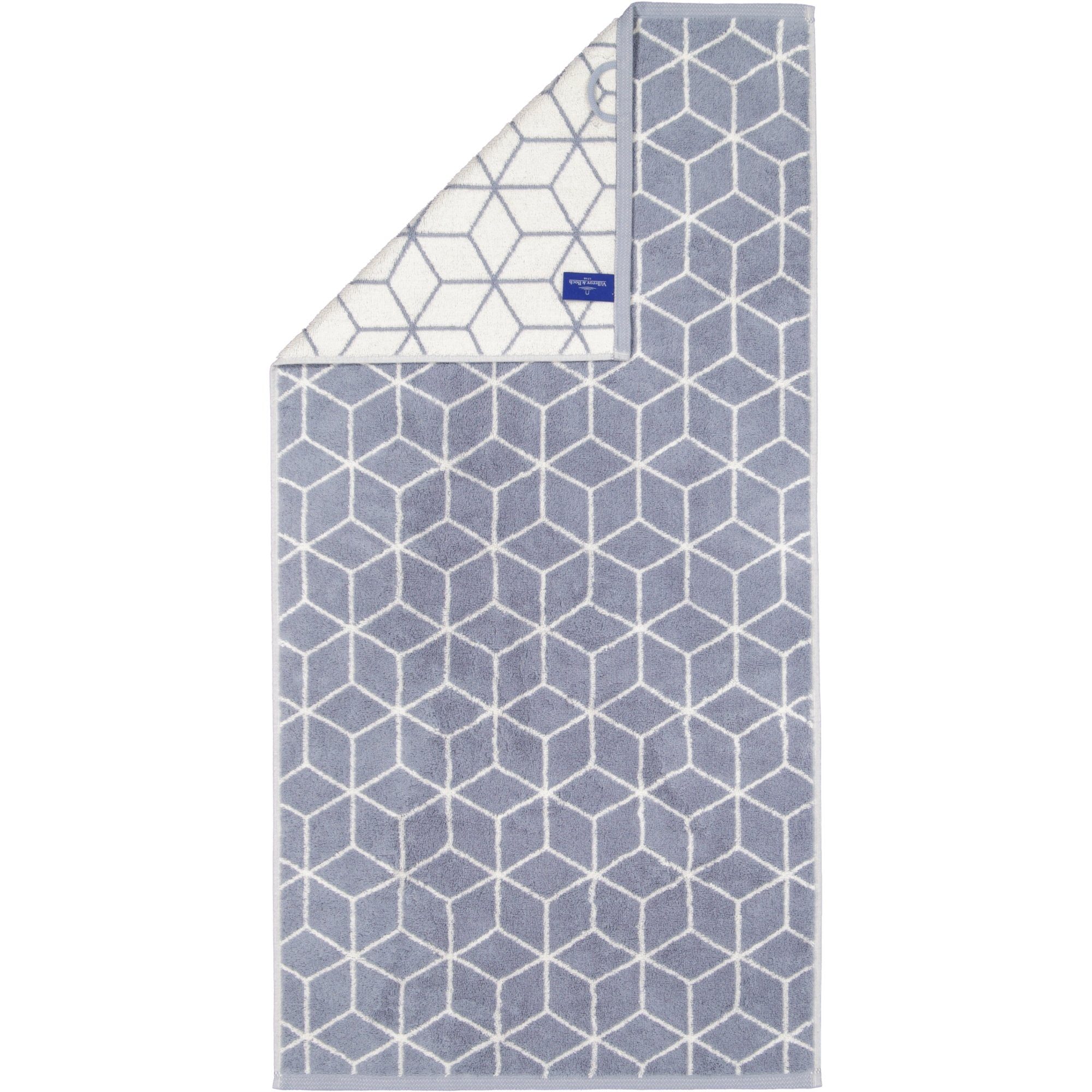 Villeroy & Boch Handtücher Coordinates Carré günstig online kaufen
