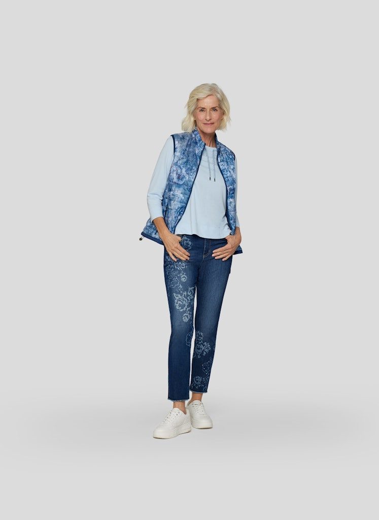 Rabe Outdoorjacke Weste