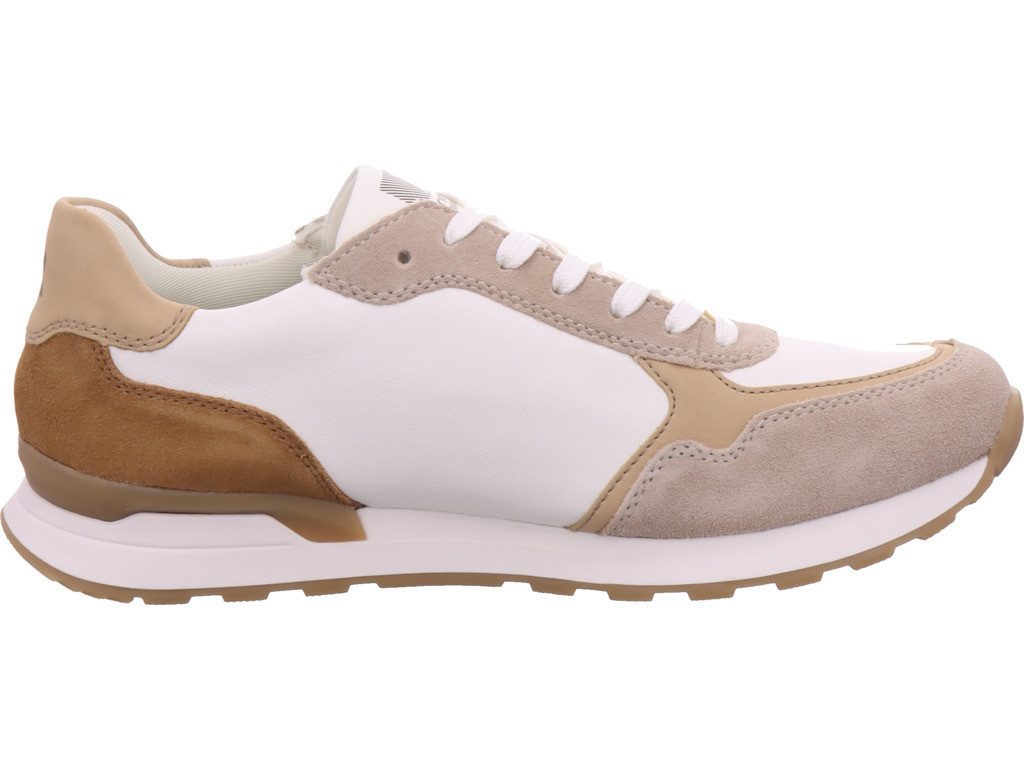 Rieker FSK Herren Halbschuhe Schnürschuh