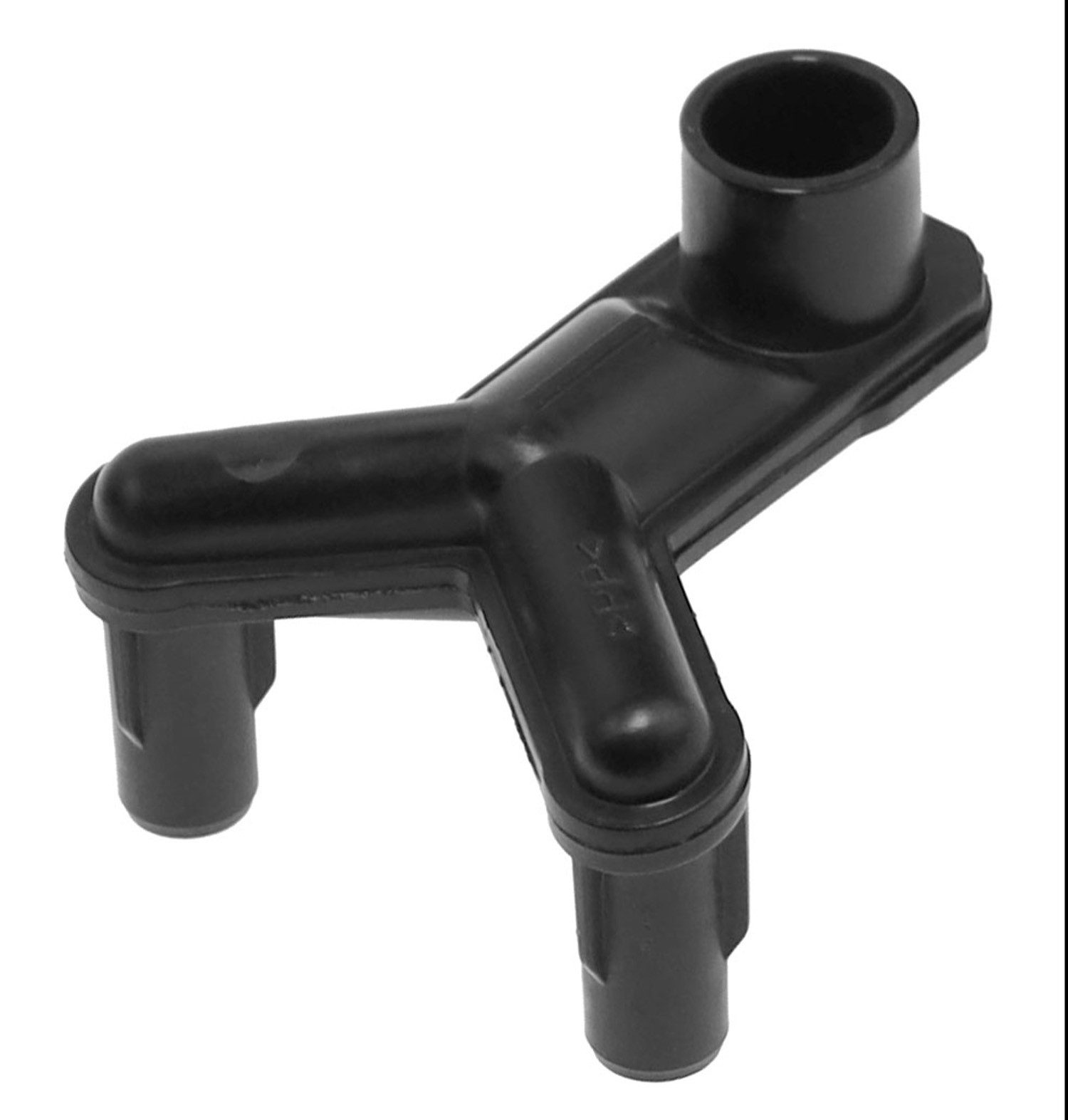 Melitta 6715397 Milchauslauf für Barista Kaffeevollautomaten Adapter