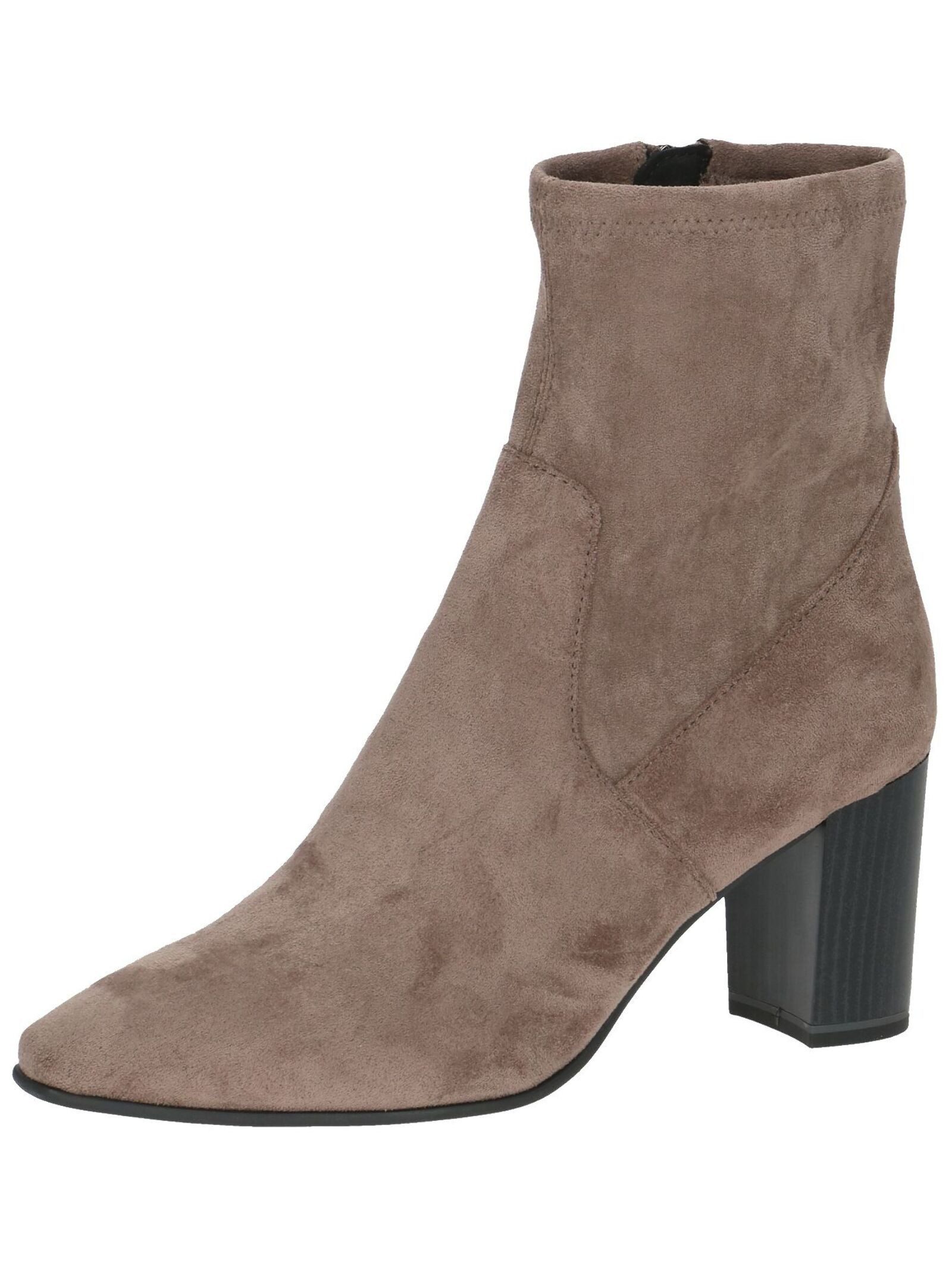 Caprice Stiefelette Lederimitat . Stiefelette