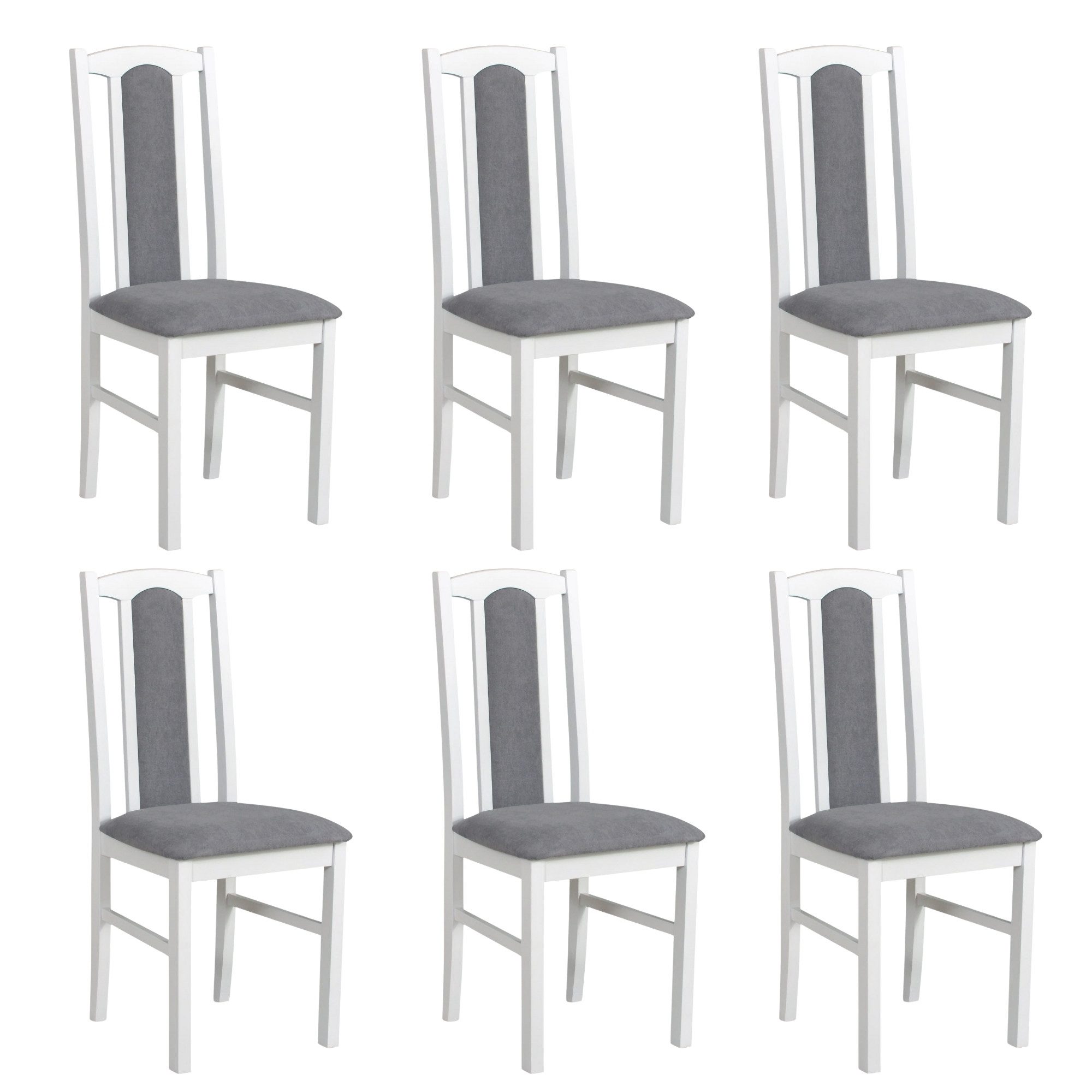 MOEBLO Stuhl BESO 07 (Polsterstühle, Holzstühle, günstig online kaufen