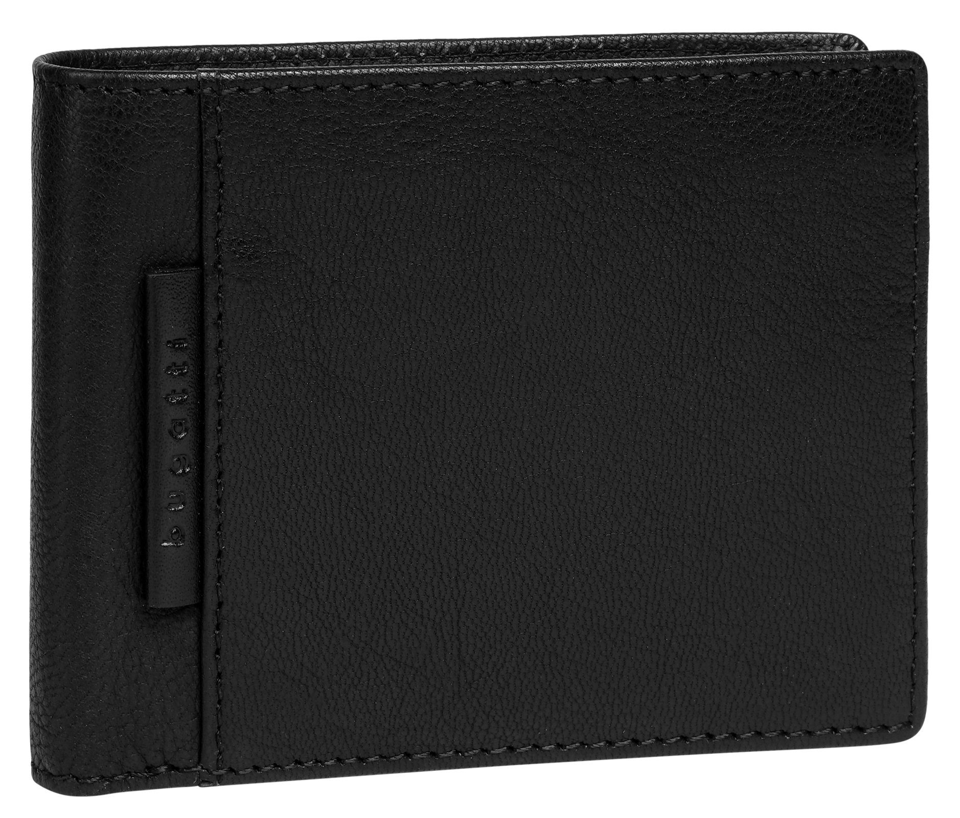 bugatti Geldbörse BLANCA, echt Leder günstig online kaufen