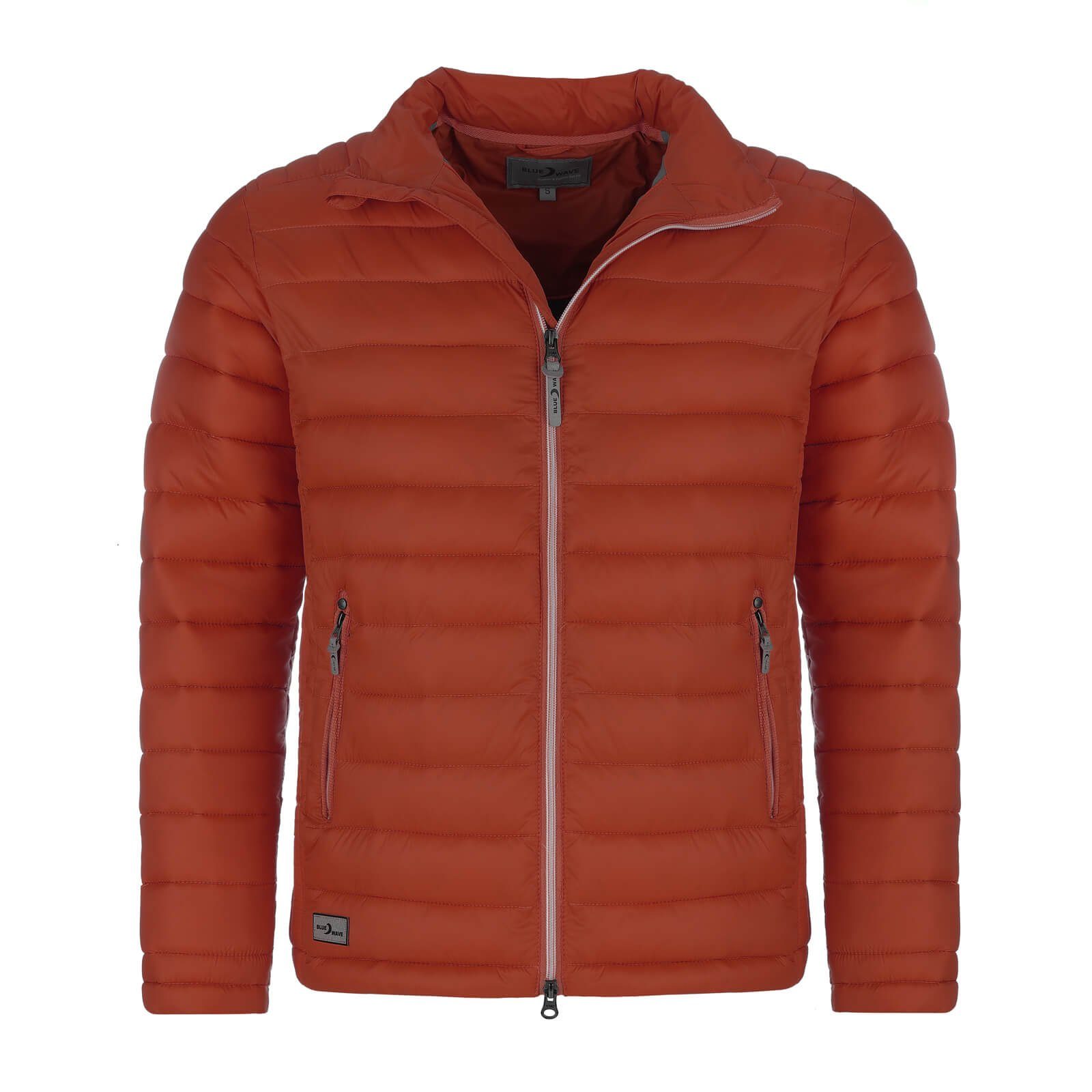 Blue Wave Steppjacke Herren Jacke Ivan günstig online kaufen