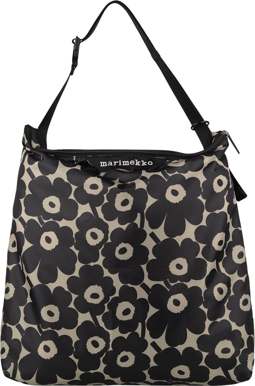 Marimekko Umhängetasche Unikko Neat Crossbody 55x48x15 günstig online kaufen