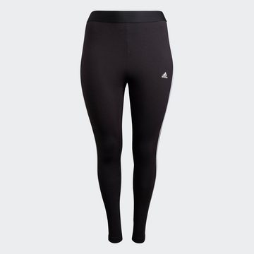 adidas Sportswear Leggings ESSENTIALS 3STREIFEN TIGHT (1-tlg)