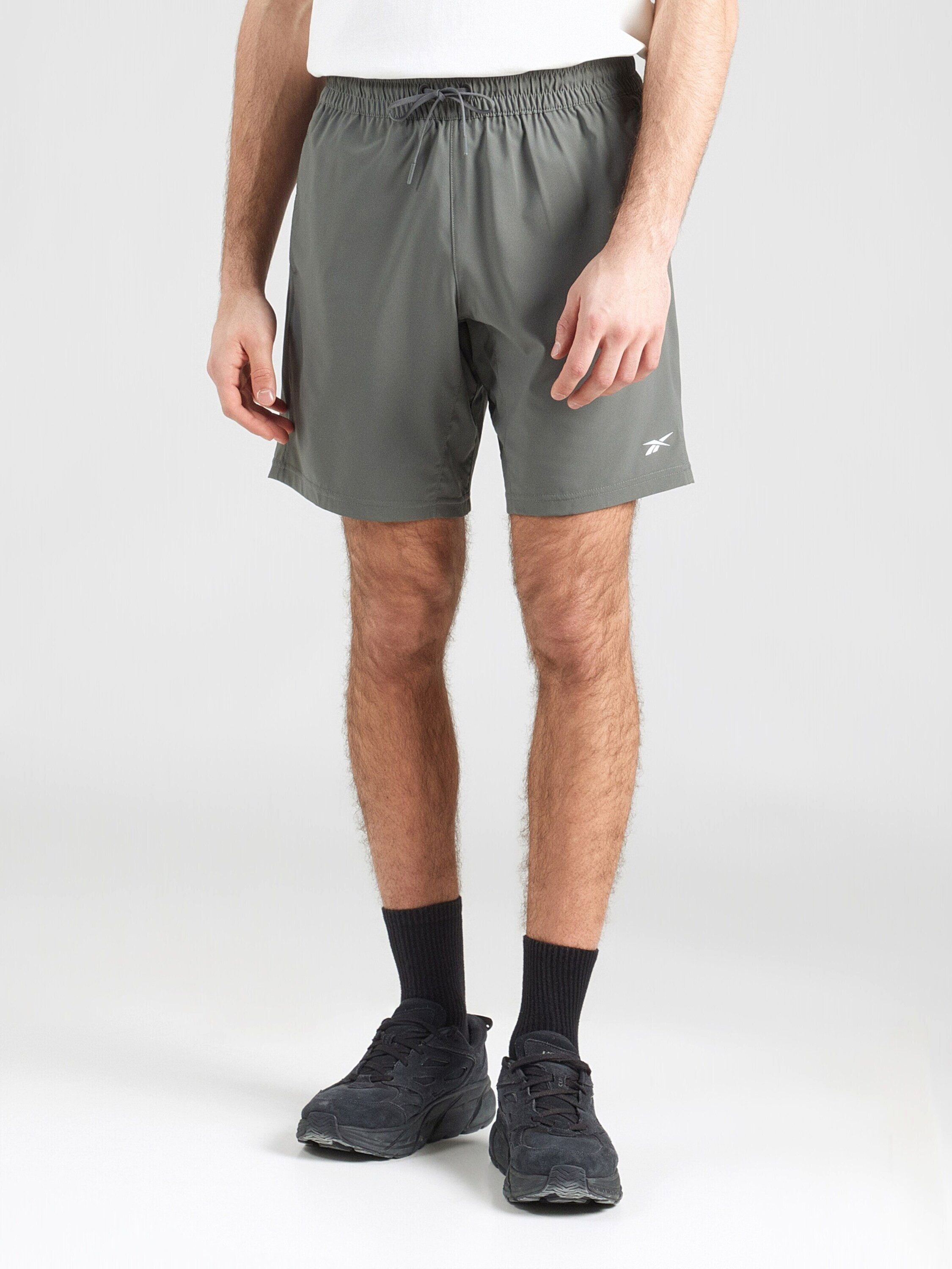 Reebok Sporthose (1-tlg)