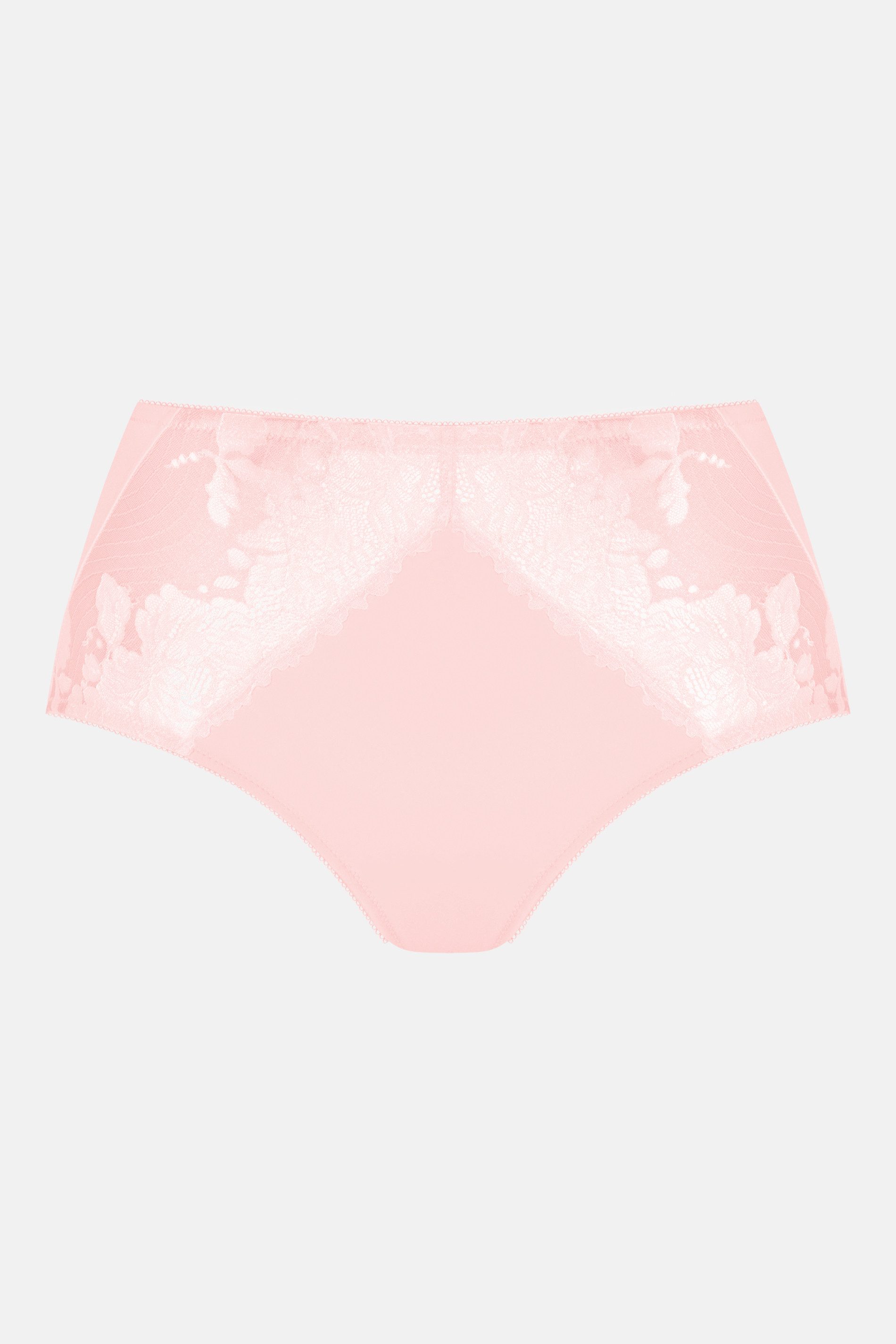 Mey Taillenslip Mey Damen Taillen-Slip Serie Luxurious Uni (1-St., 1)
