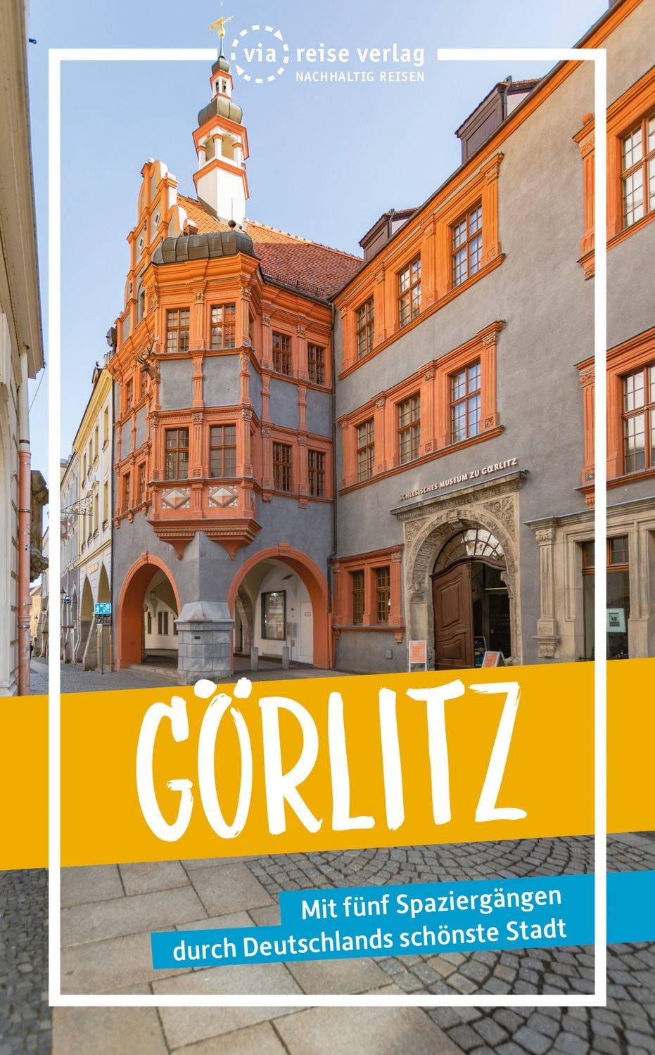 Görlitz / Wolfgang Kling
