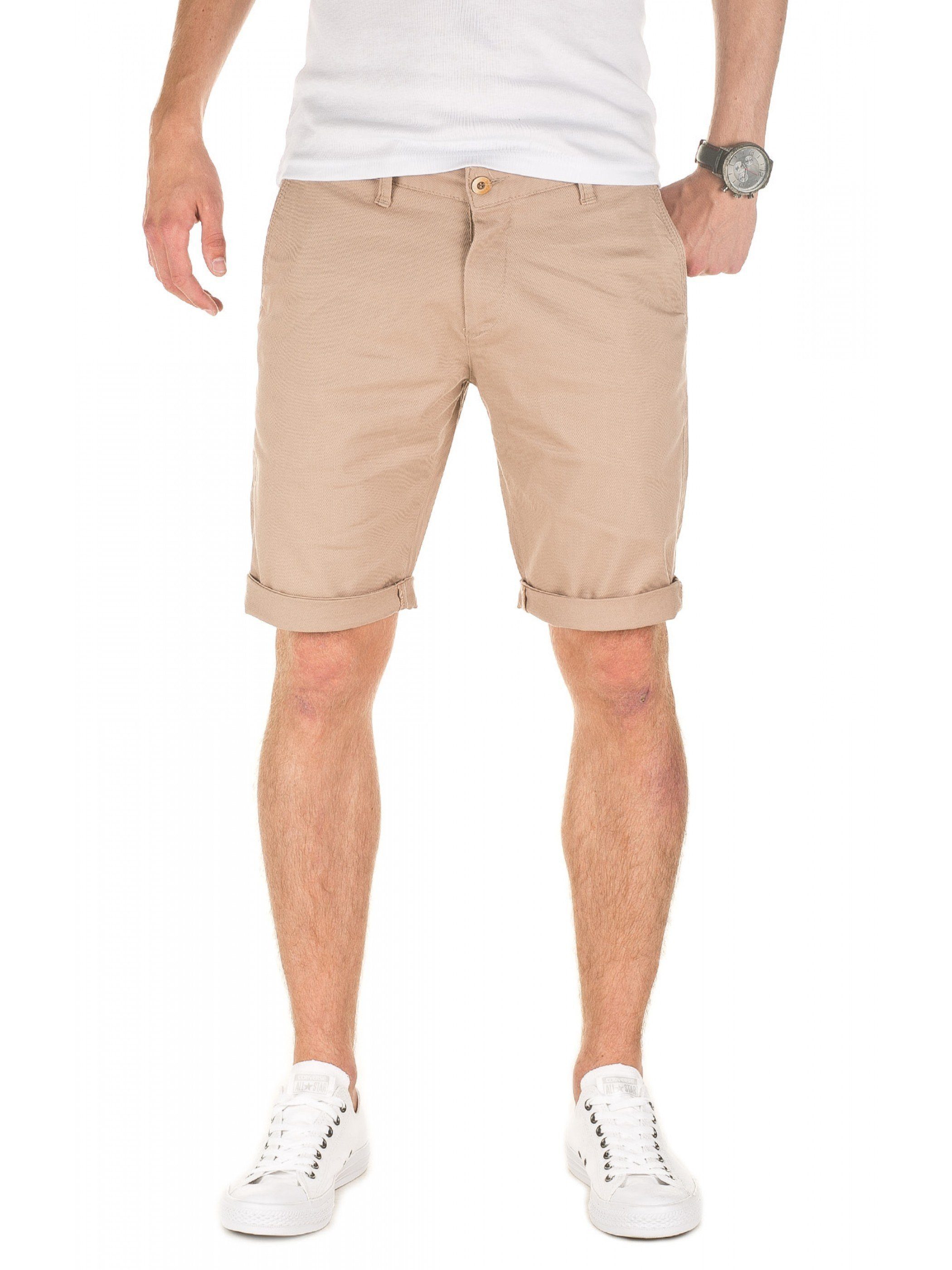 WOTEGA Shorts Chino Shorts Penta