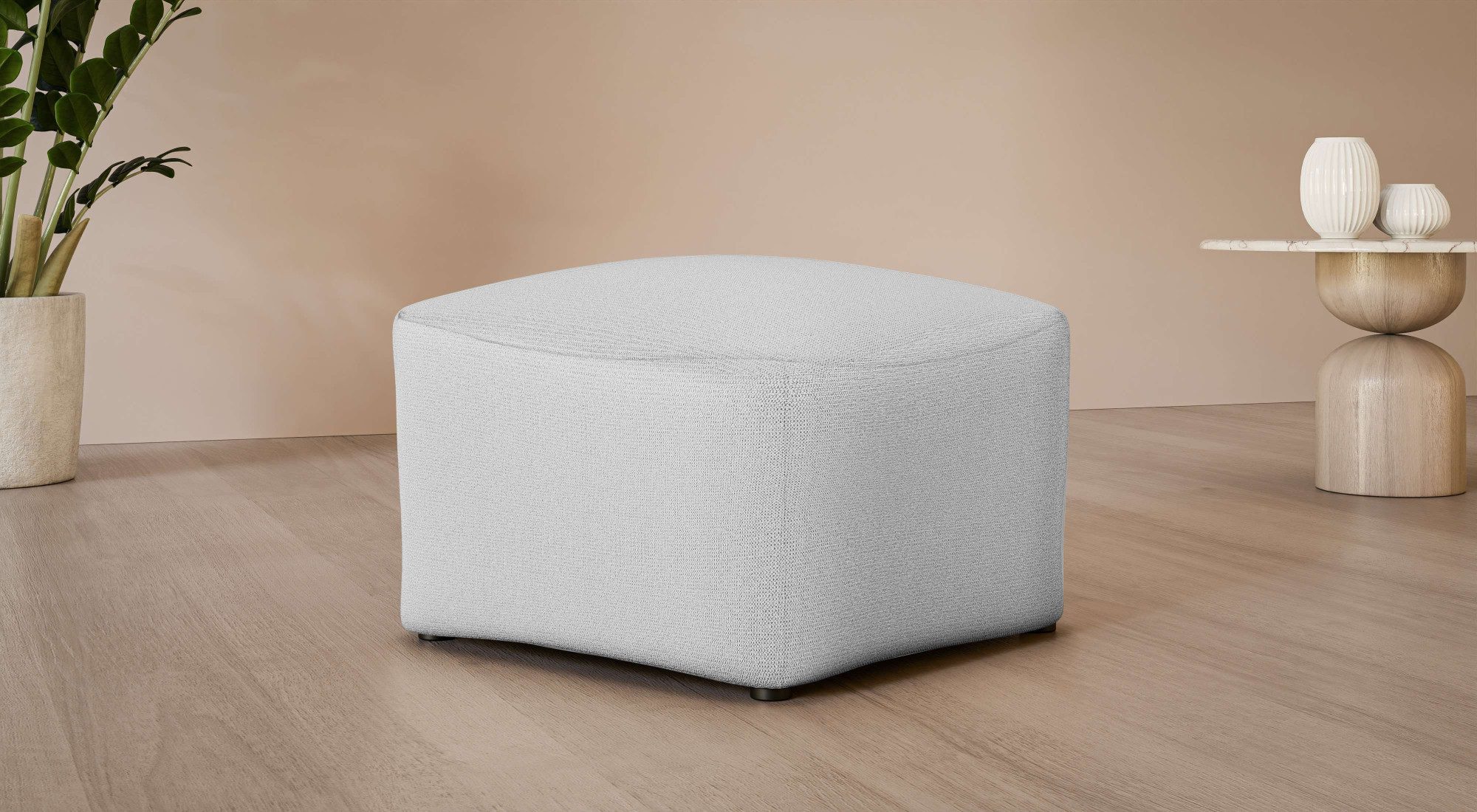 LeGer Home by Lena Gercke Polsterhocker günstig online kaufen