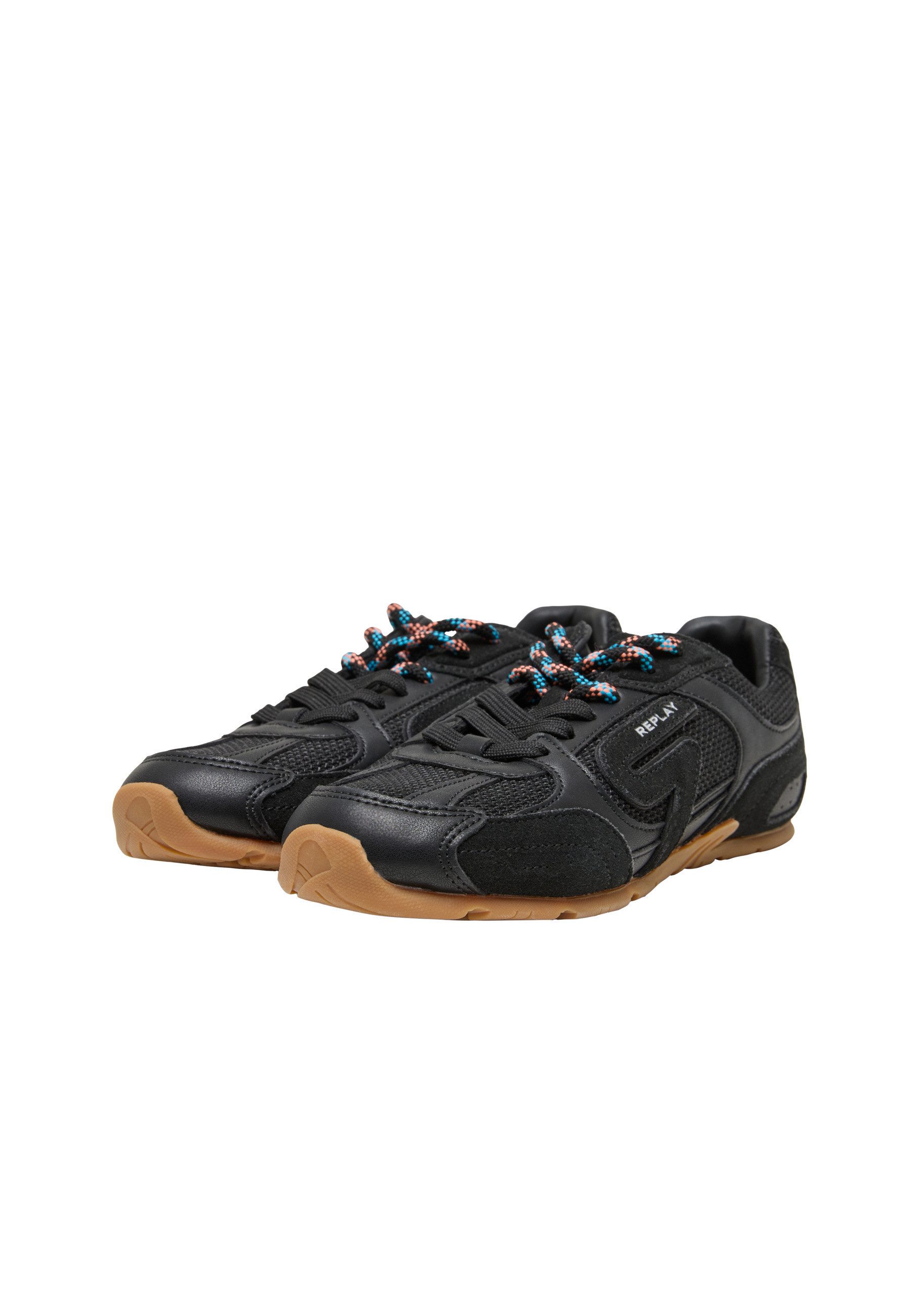 Replay Replay KANDIX Sneaker