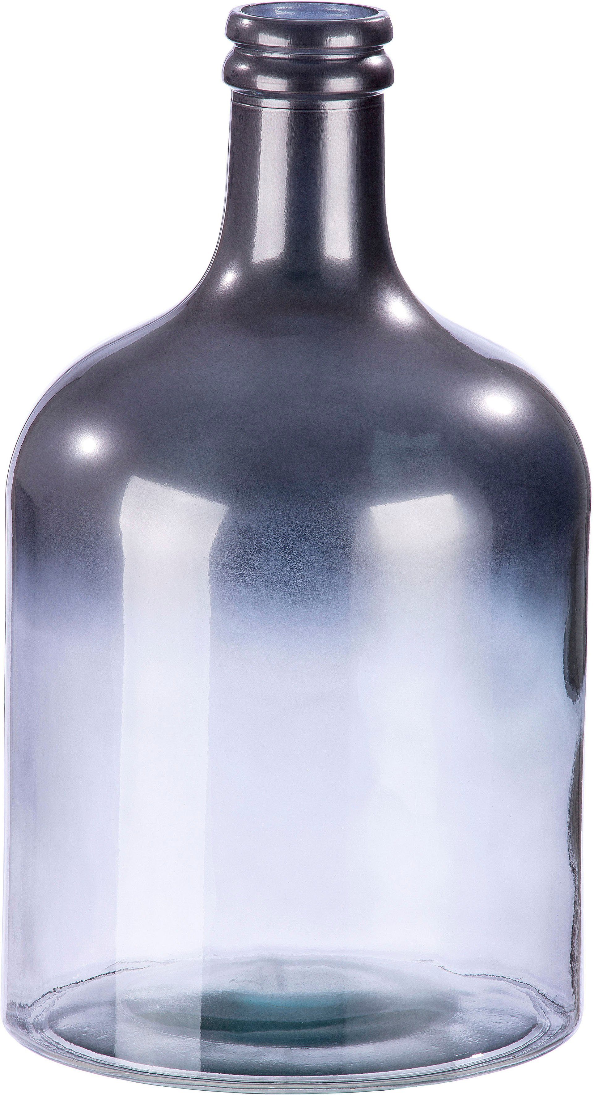 Bodenvase Flaschenvase Douro, Höhe ca. 43 cm
