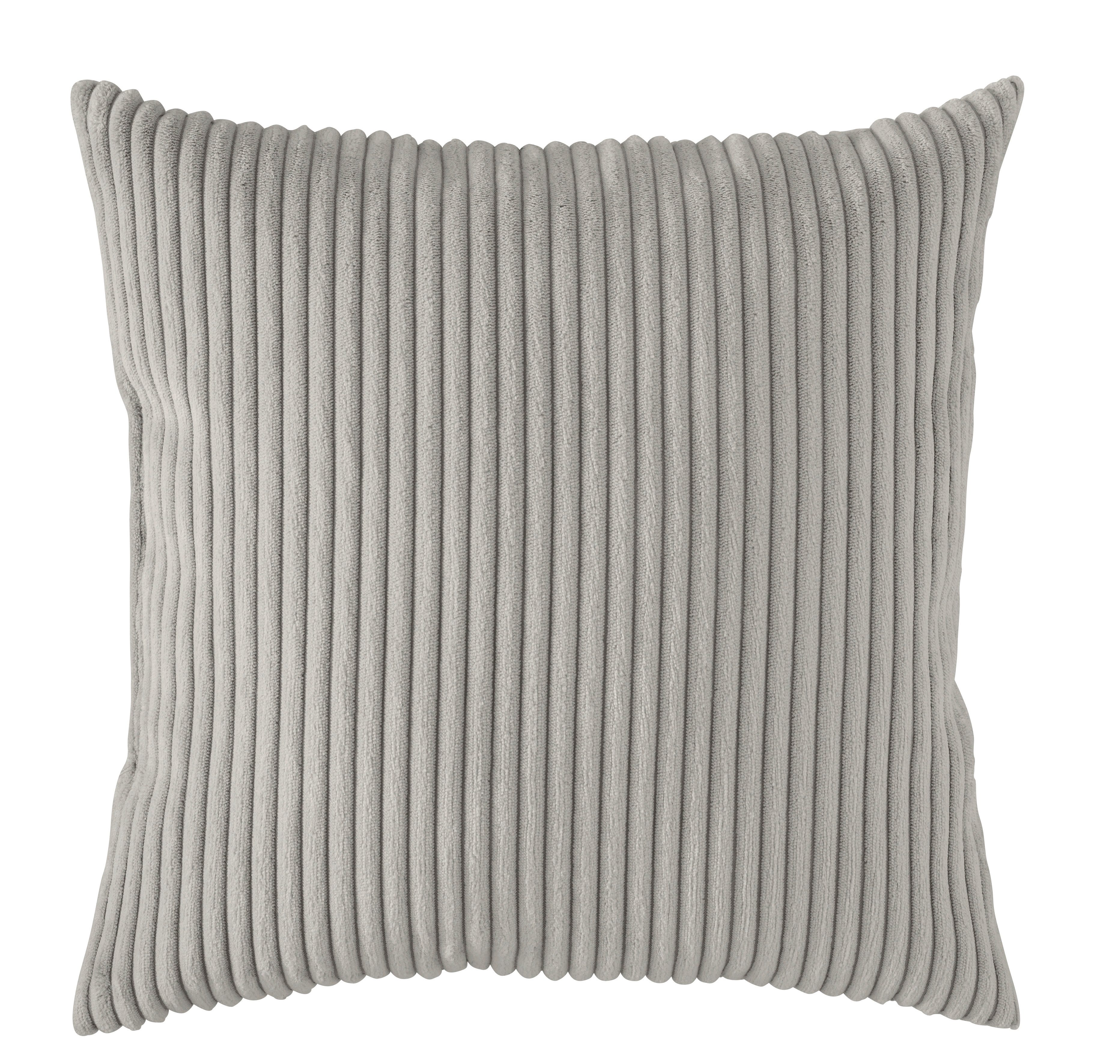 sleepling Sofakissen Zierkissen, (2 St., 2er Set), gemütliches Декоративные подушки aus robustem Polsterstoff, in Cord-Optik