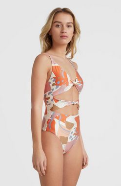 O'Neill Badeanzug Oneill W Desert Swimsuit Damen Badeanzug