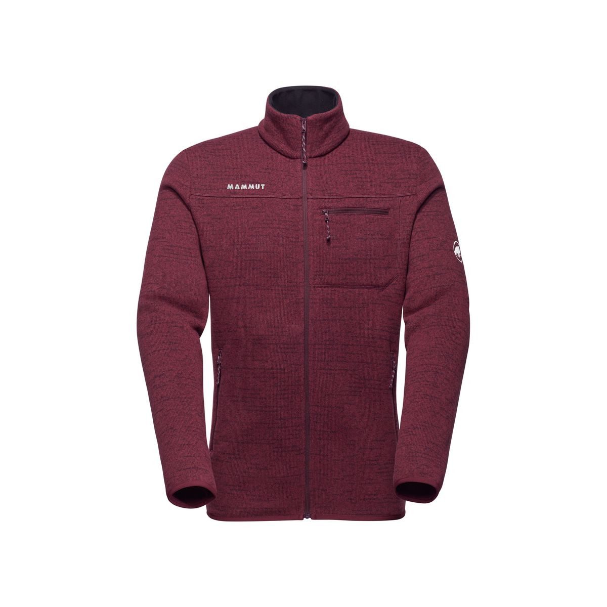 Mammut Funktionsjacke Arctic IV ML Jacket Herren, Midlayer-Jacke - Mammut