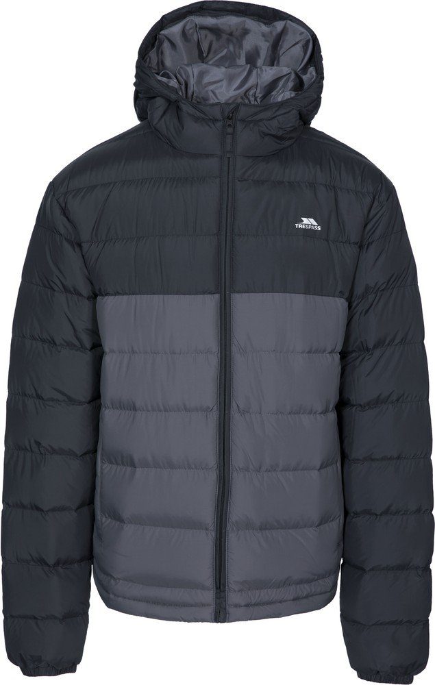 Steppjacke