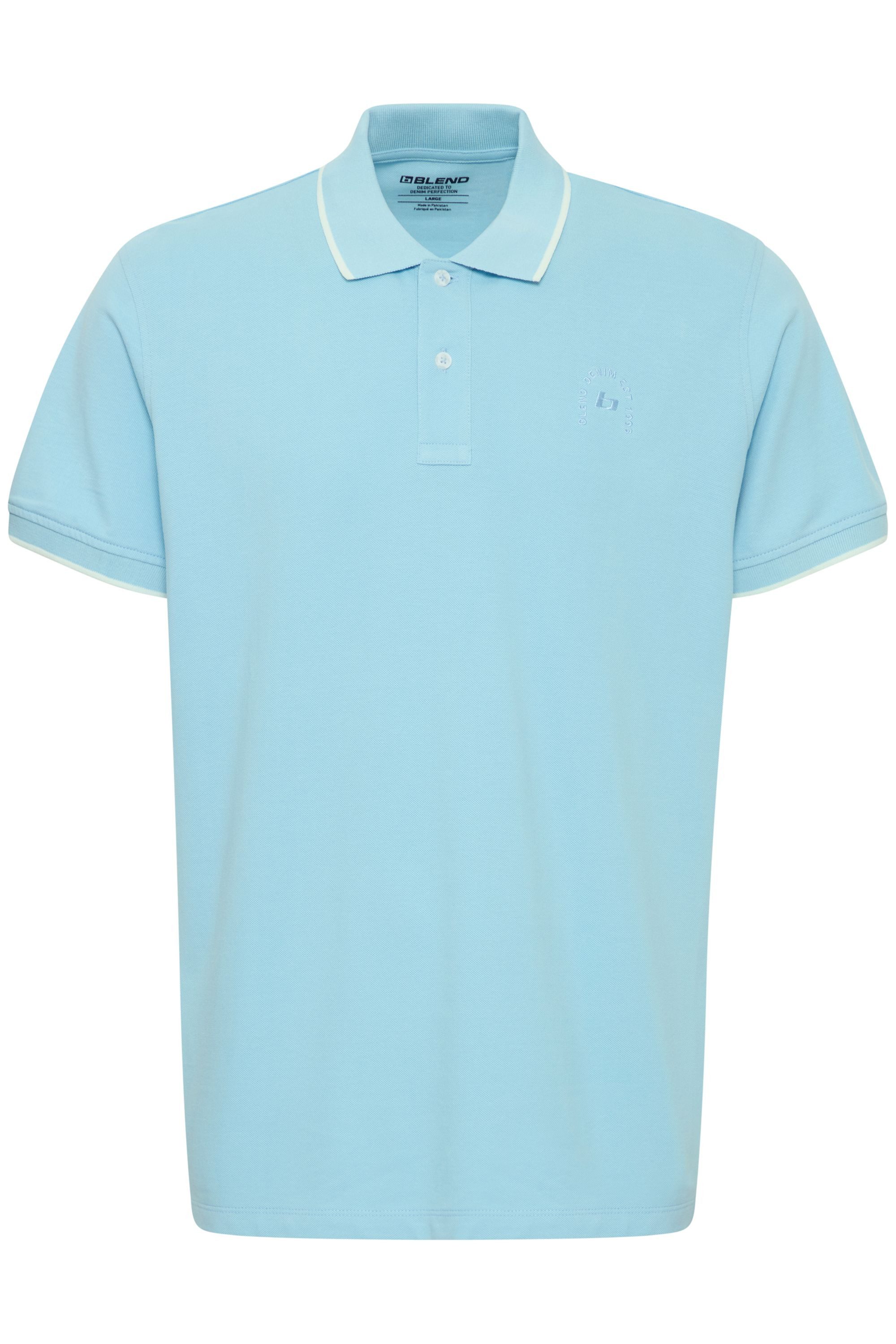 Blend Poloshirt Poloshirt BHEDIN günstig online kaufen