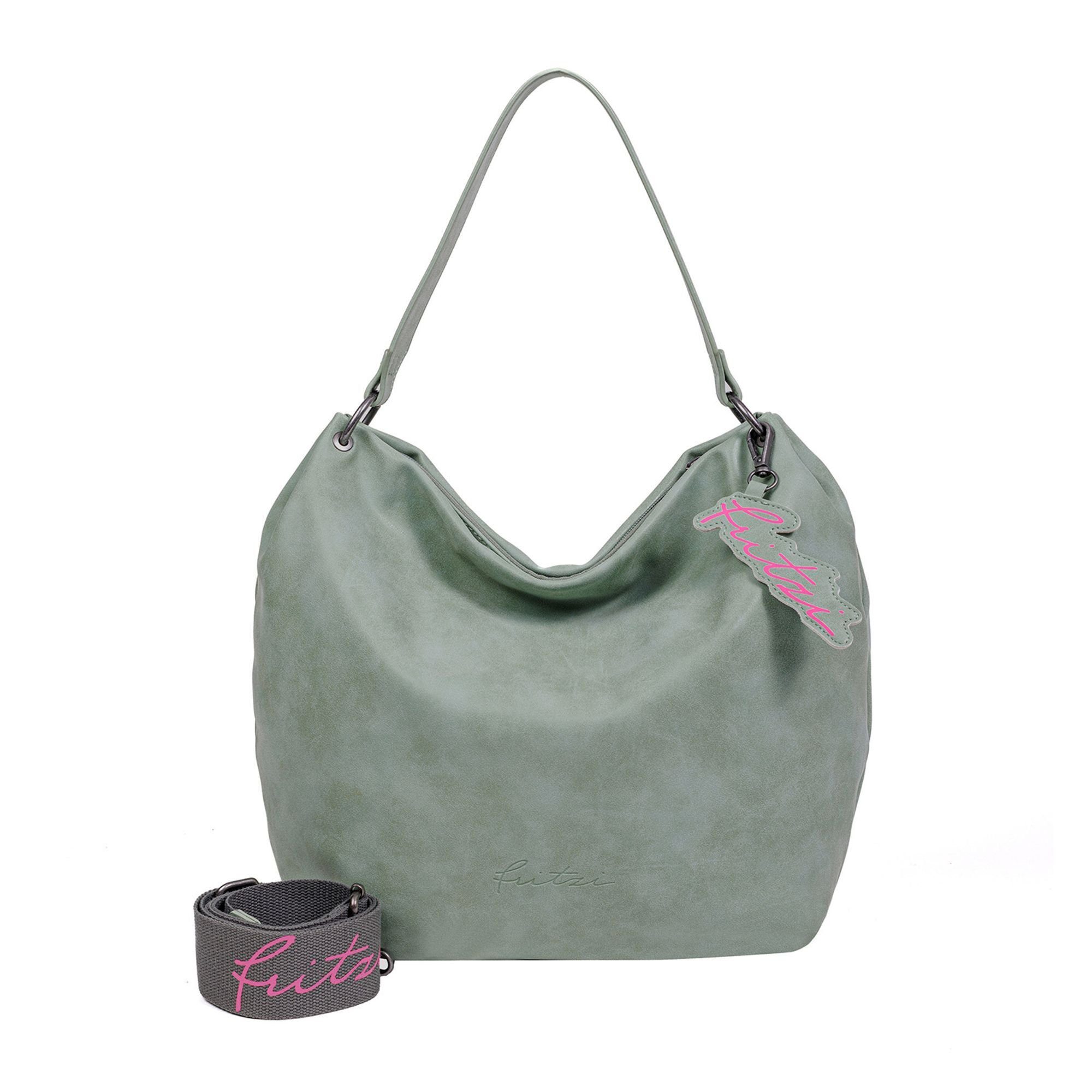 Schultertasche Joshi02