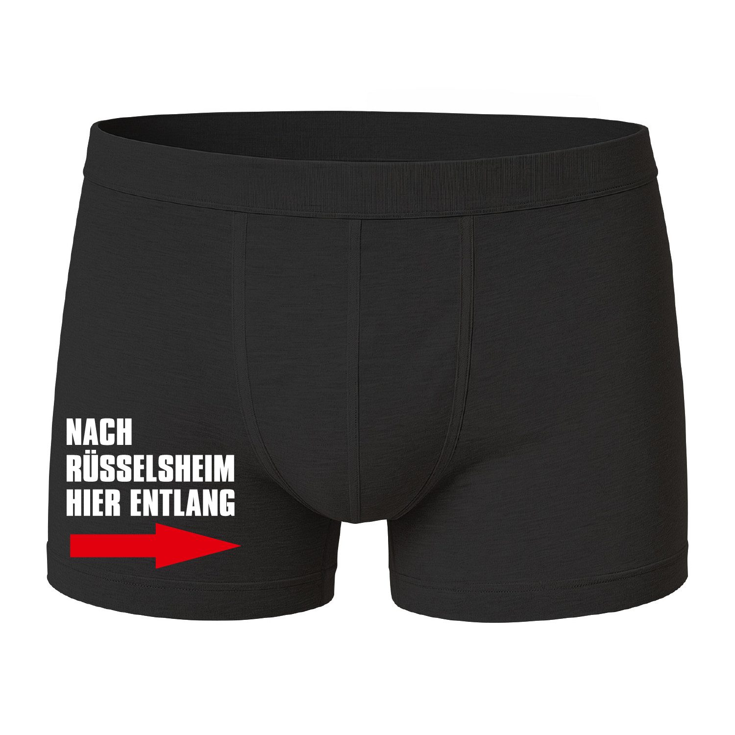 Boxershorts Boxershorts nach Rüsselsheim hier entlang