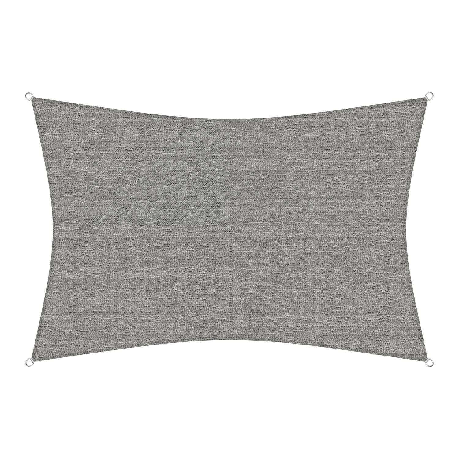 sunprotect Sonnensegel 4,5 x 3,5 m günstig online kaufen