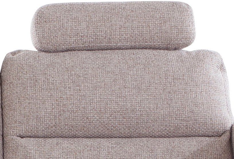 TRENDMANUFAKTUR Kopfstütze Chamber, passend zur Serie, günstig online kaufen