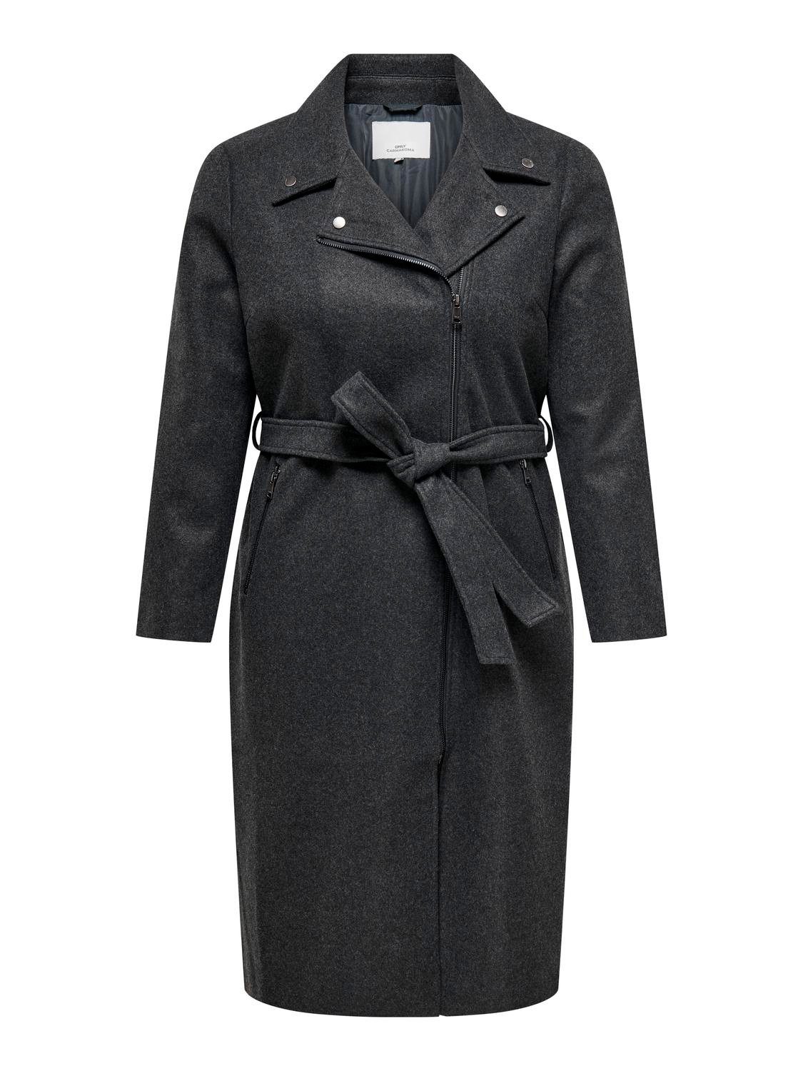 Langmantel CARAUGUSTA LIFE BIKER COAT OTW