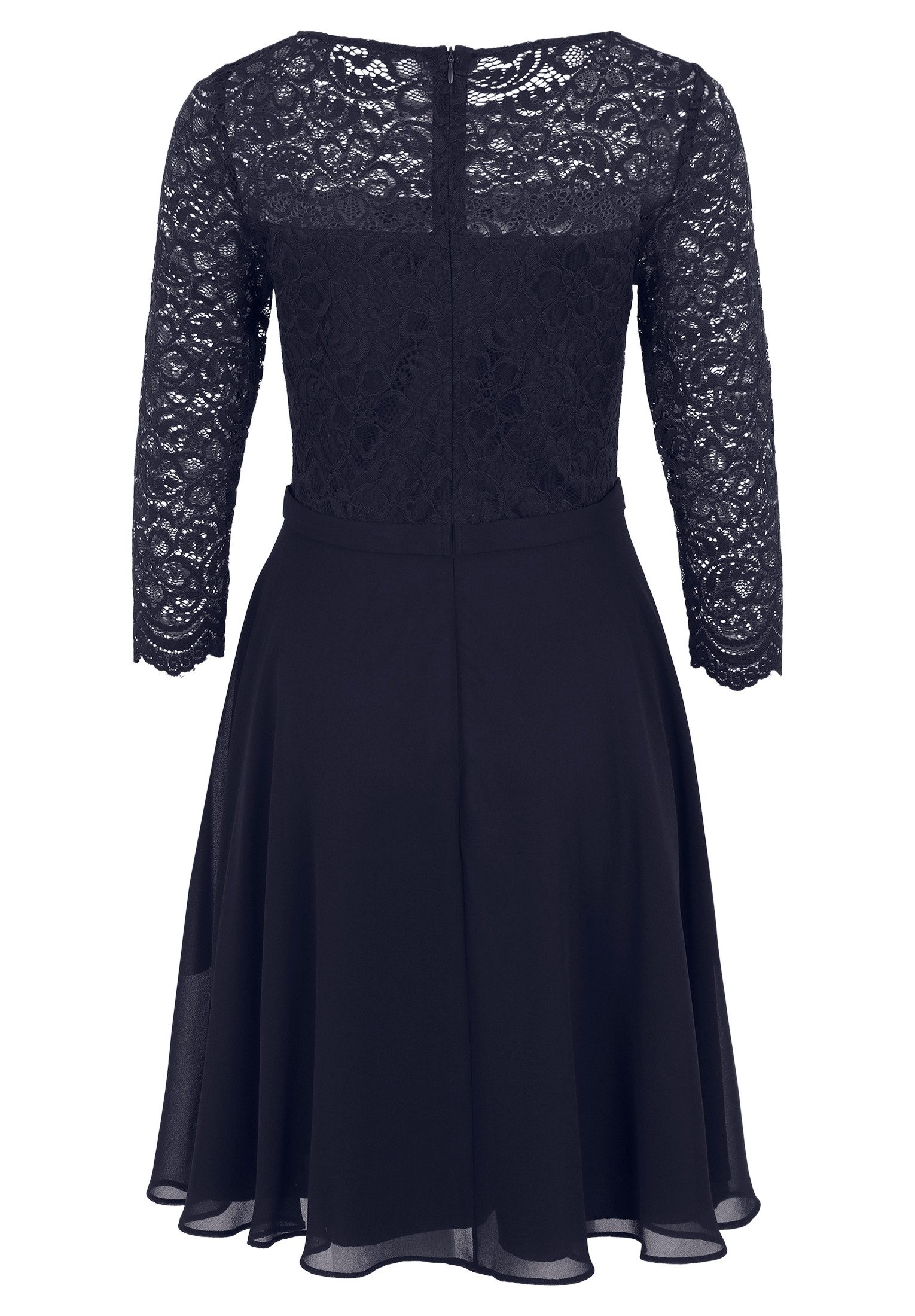 Vera Mont Midikleid