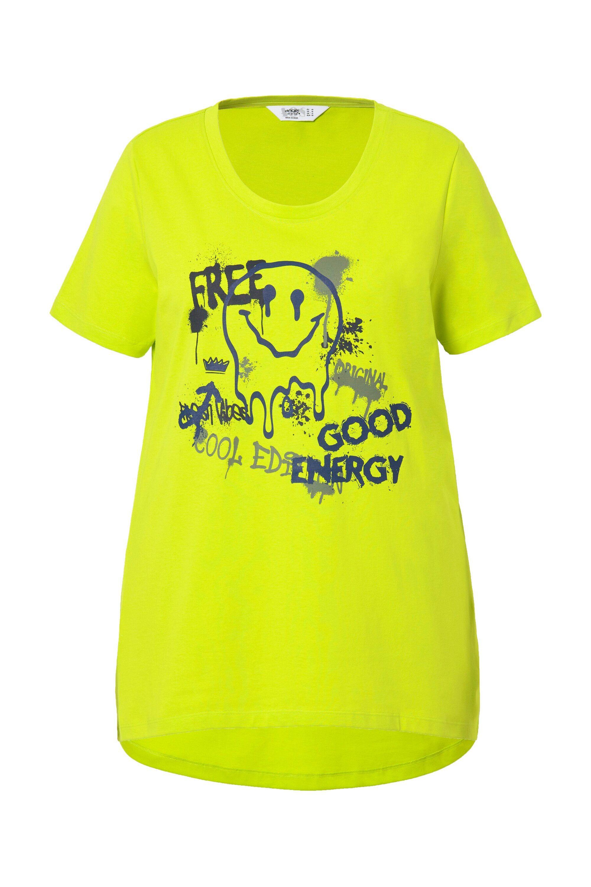 Angel of Style T-Shirt T-Shirt A-Linie günstig online kaufen
