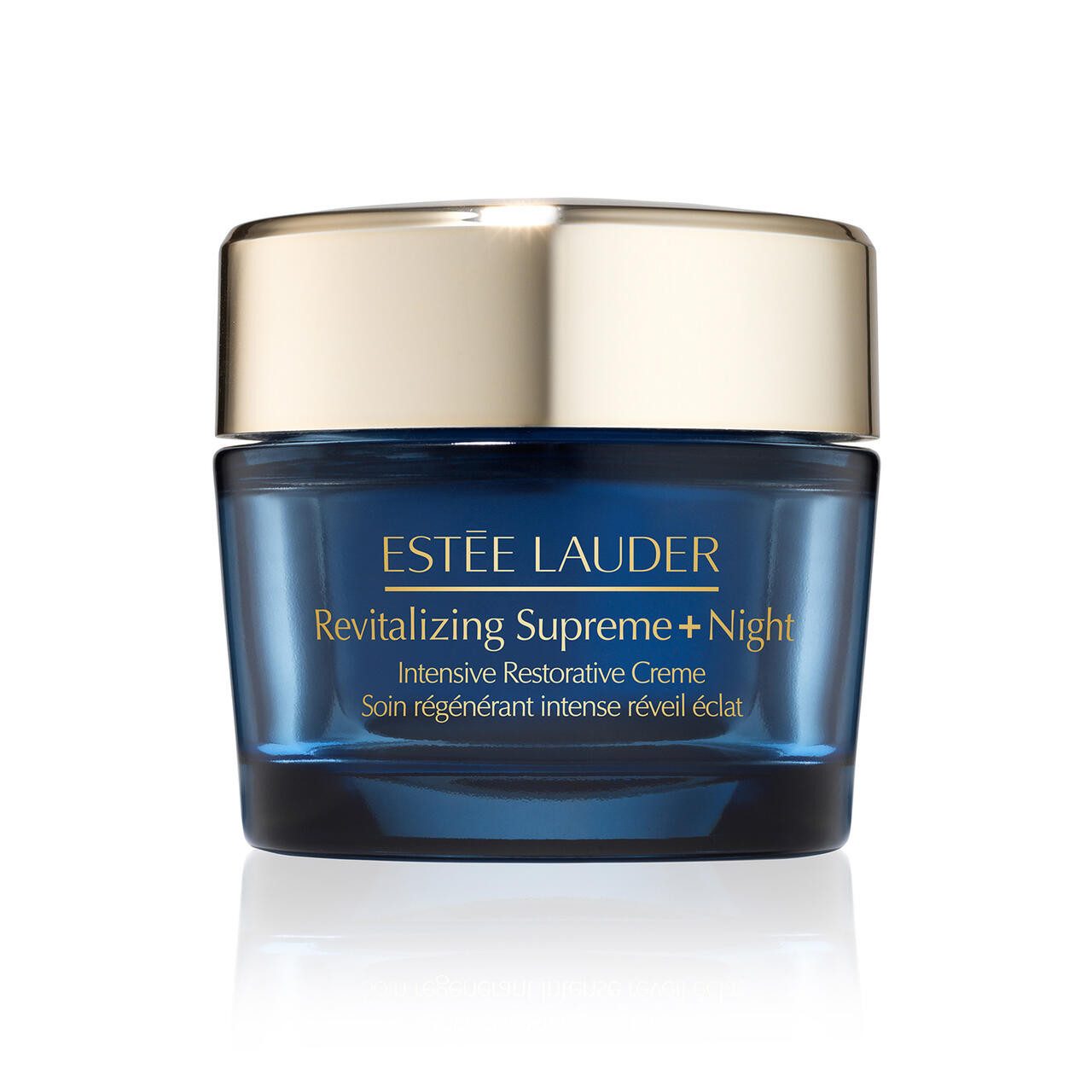 Nachtcreme Revitalizing Supreme+ Night Creme