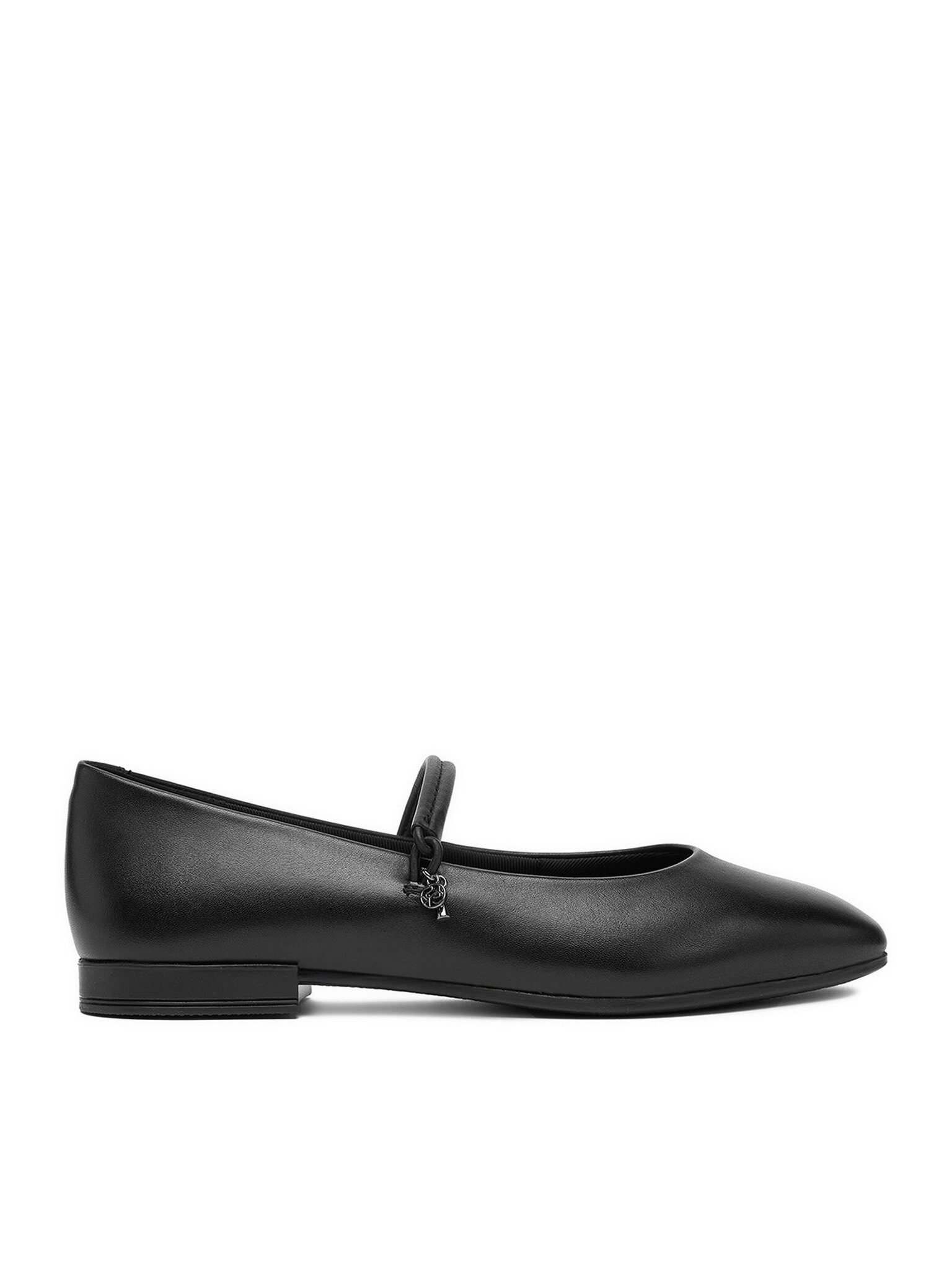 LASOCKI Lasocki Damen-Ballerinas Schwarz Lasocki-CEO-RST-ROMI-64 Schwarz Ba günstig online kaufen