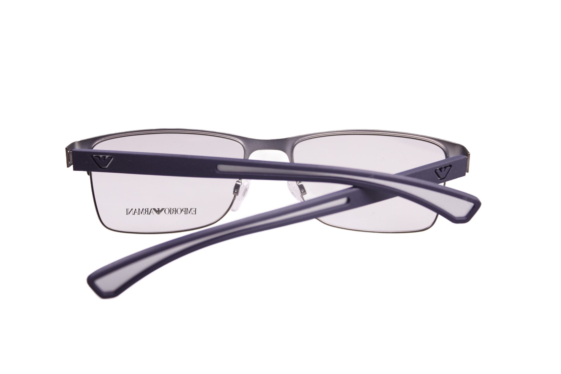 Emporio Armani Brillengestell Emporio Armani Brillenfassung EA1052 3155