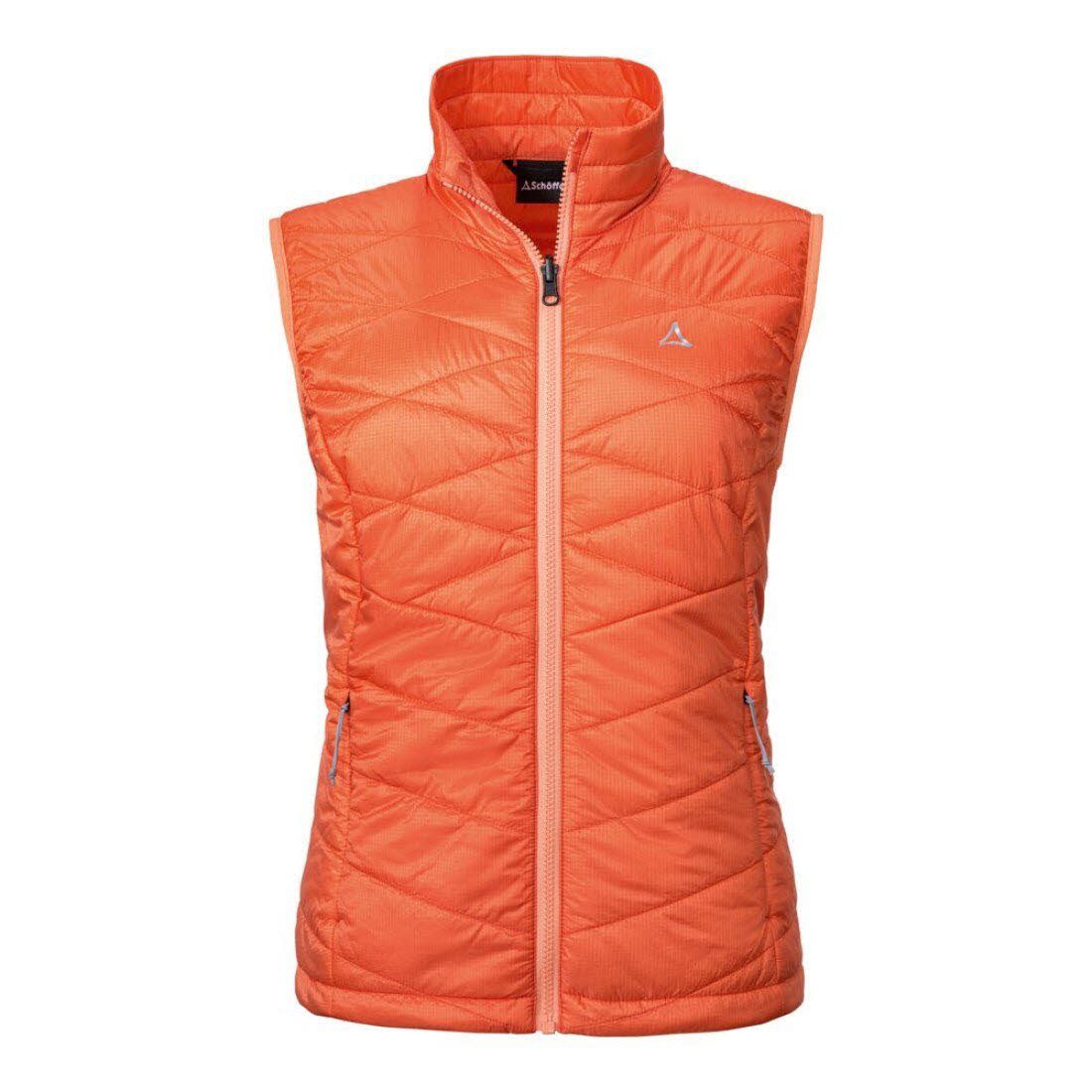 Funktionsweste ZipIn Vest Seewand L