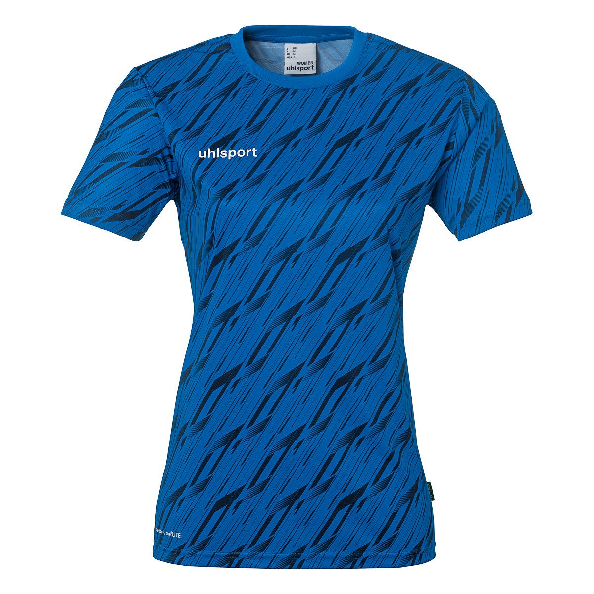 uhlsport Funktionsshirt Trainings-T-Shirt Progressive 28 Women günstig online kaufen
