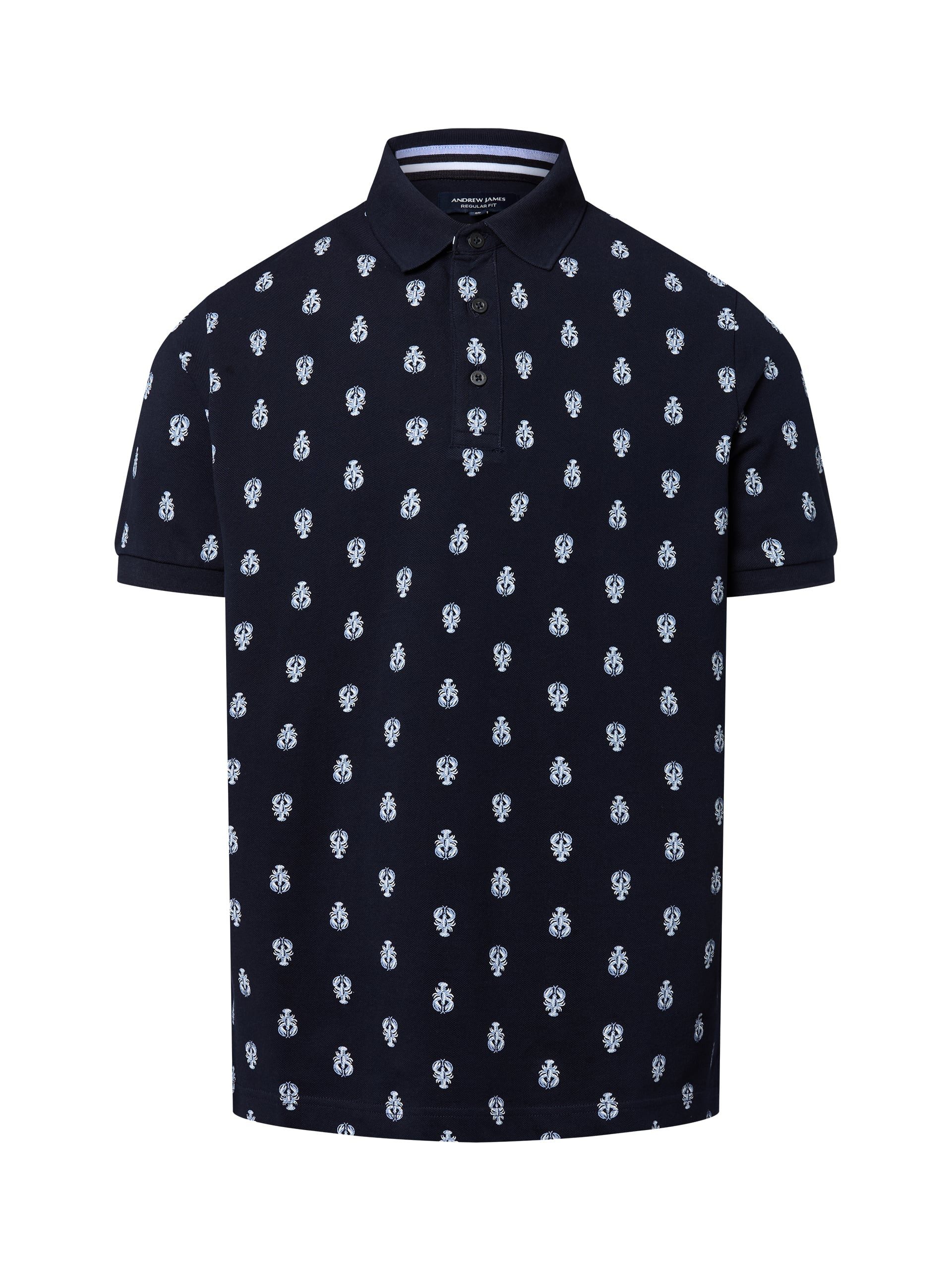 Andrew James Poloshirt