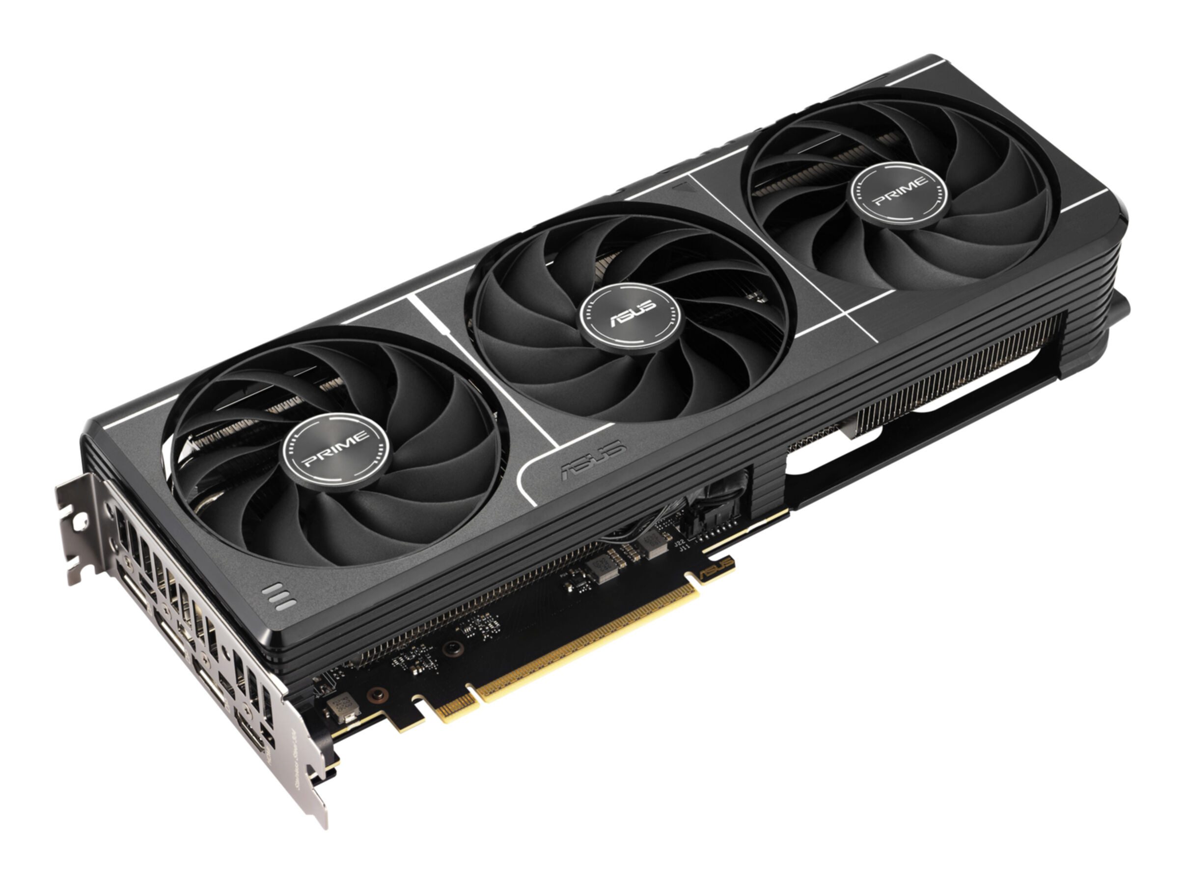 Asus PRIME-RTX5060TI-O16G Grafikkarte