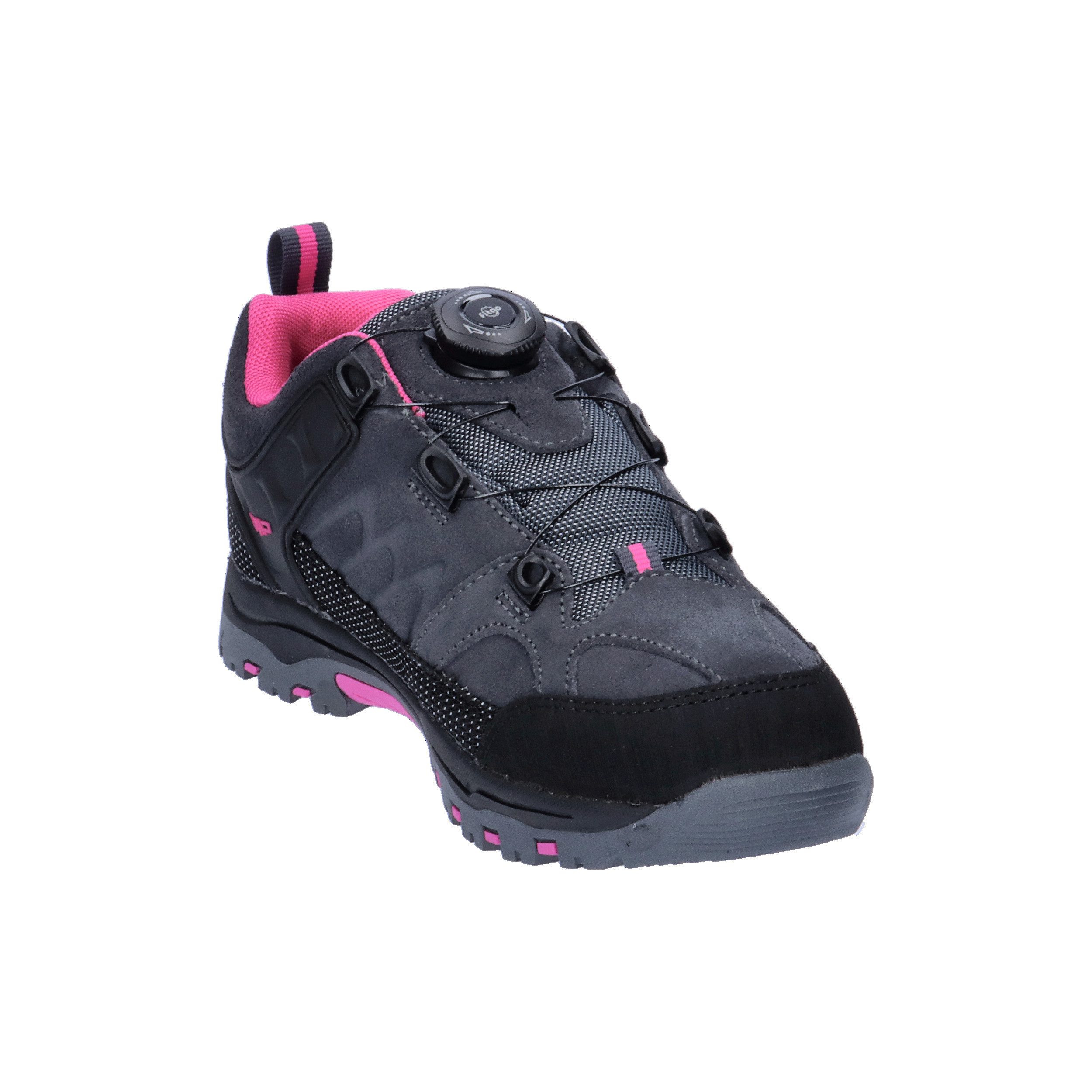 CMP CMP Kinder Trekkingschuhe Kiruna Fitgo Trekking Shoe 3Q56764J Trekkingschuh