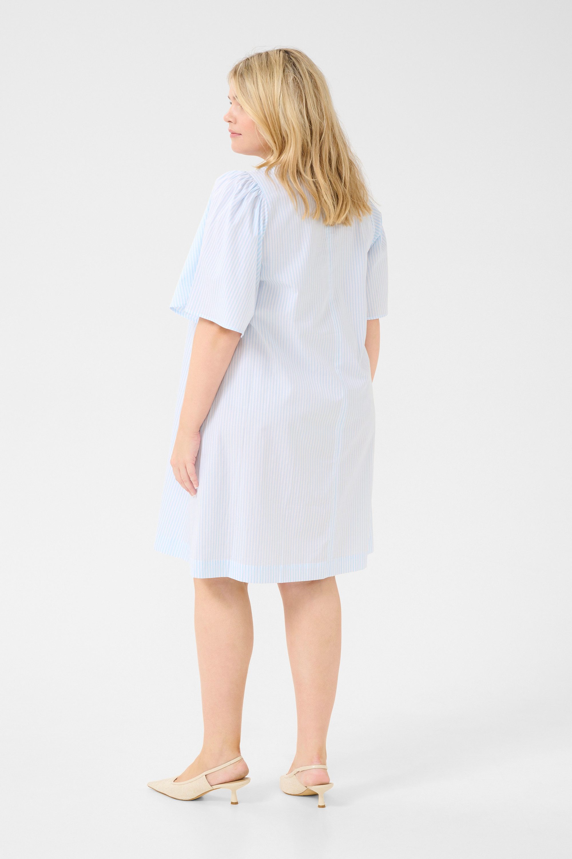 Blusenkleid Kleid KCbethi