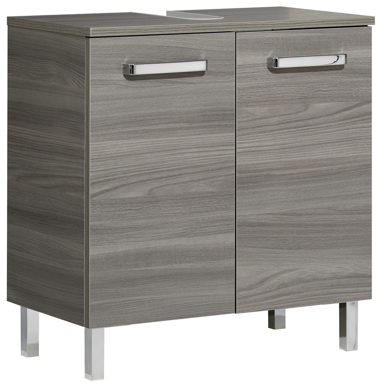 PELIPAL Waschbeckenunterschrank Waschbeckenunterschrank SOLTAU