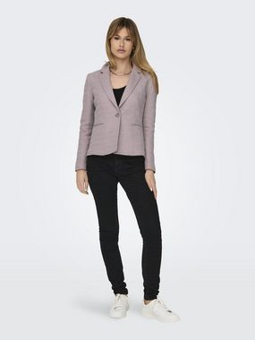 ONLY Kurzblazer ONLSELMA-LINEA L/S FIT BLAZER CC TLR