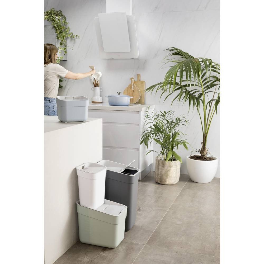 Curver Mülleimer 251948