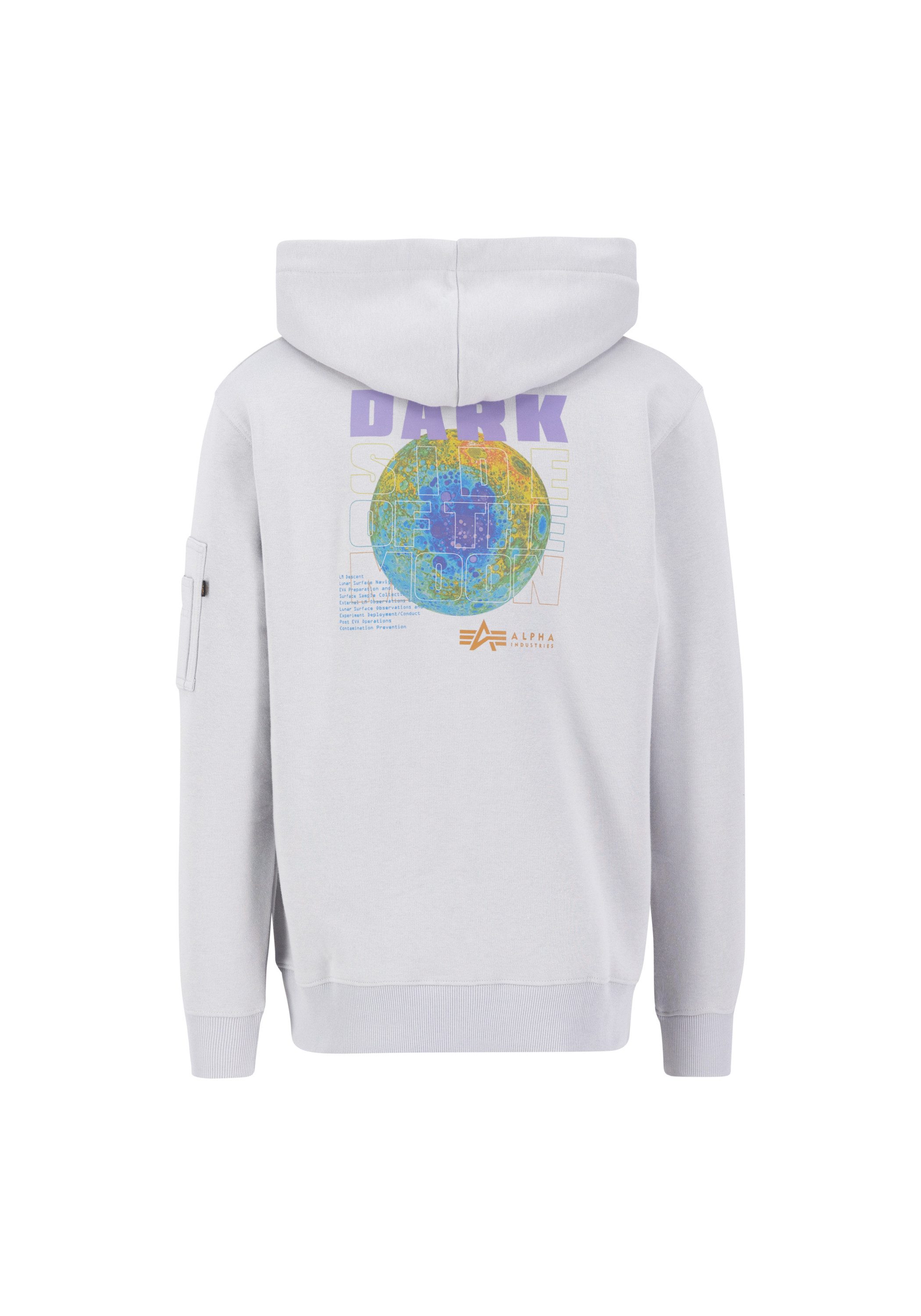 Alpha Industries Hoodie Dark Side Hoodie günstig online kaufen