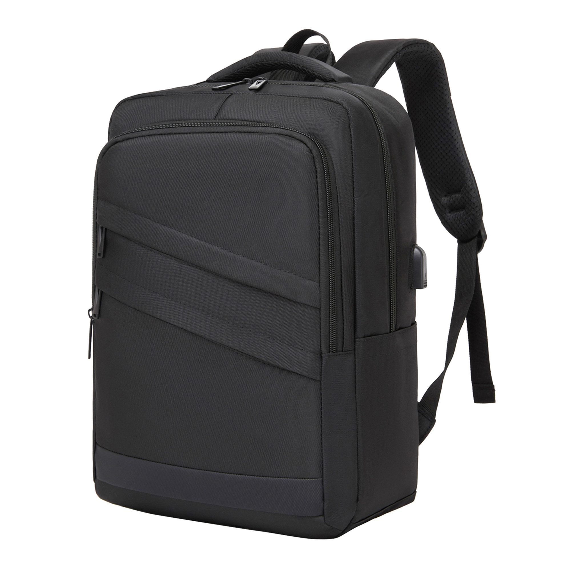 Rucksack 20L Business-Rucksack für 15,6" Laptop