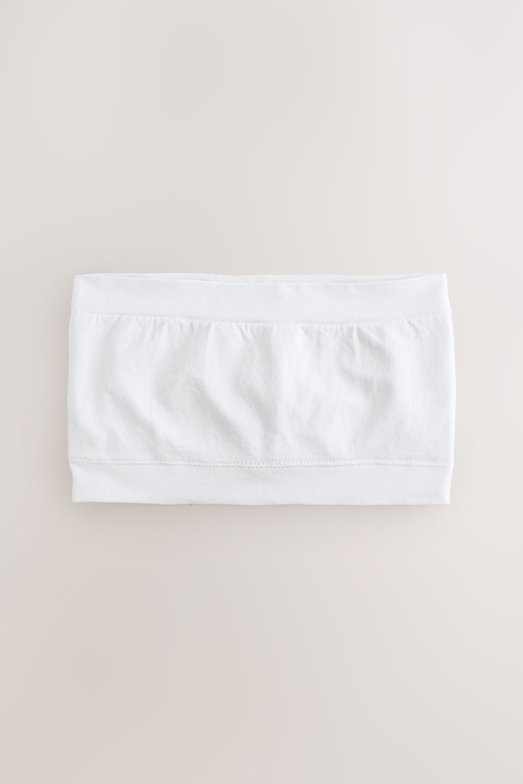 Next Bandeau-BH Nahtlose Ultimativer Komfort Bandeau-BHs, 3er-Pack (3-tlg) – Bild 5 von 5