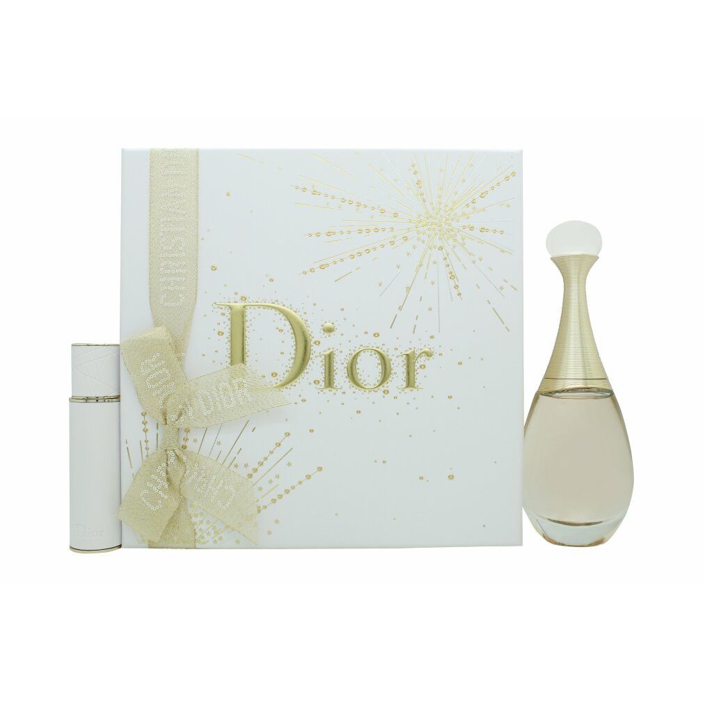 Dior Duft-Set Christian J'Adore Gift Set 100ml EDP + 10ml Travel Spray