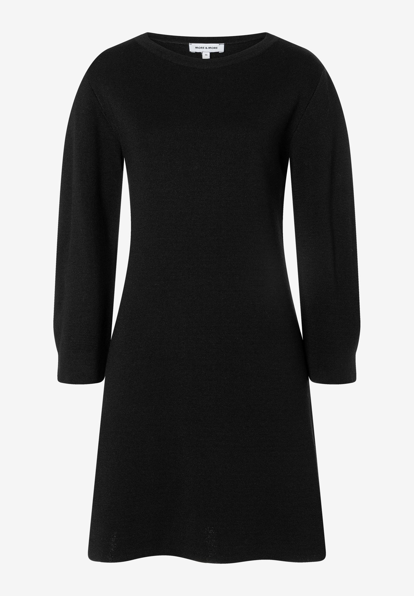 MORE&MORE Sommerkleid